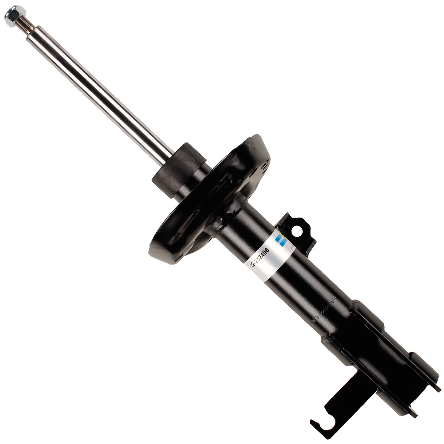 Bilstein 22-232496 Front Left B4 OE Replacement Strut Chevrolet Volt