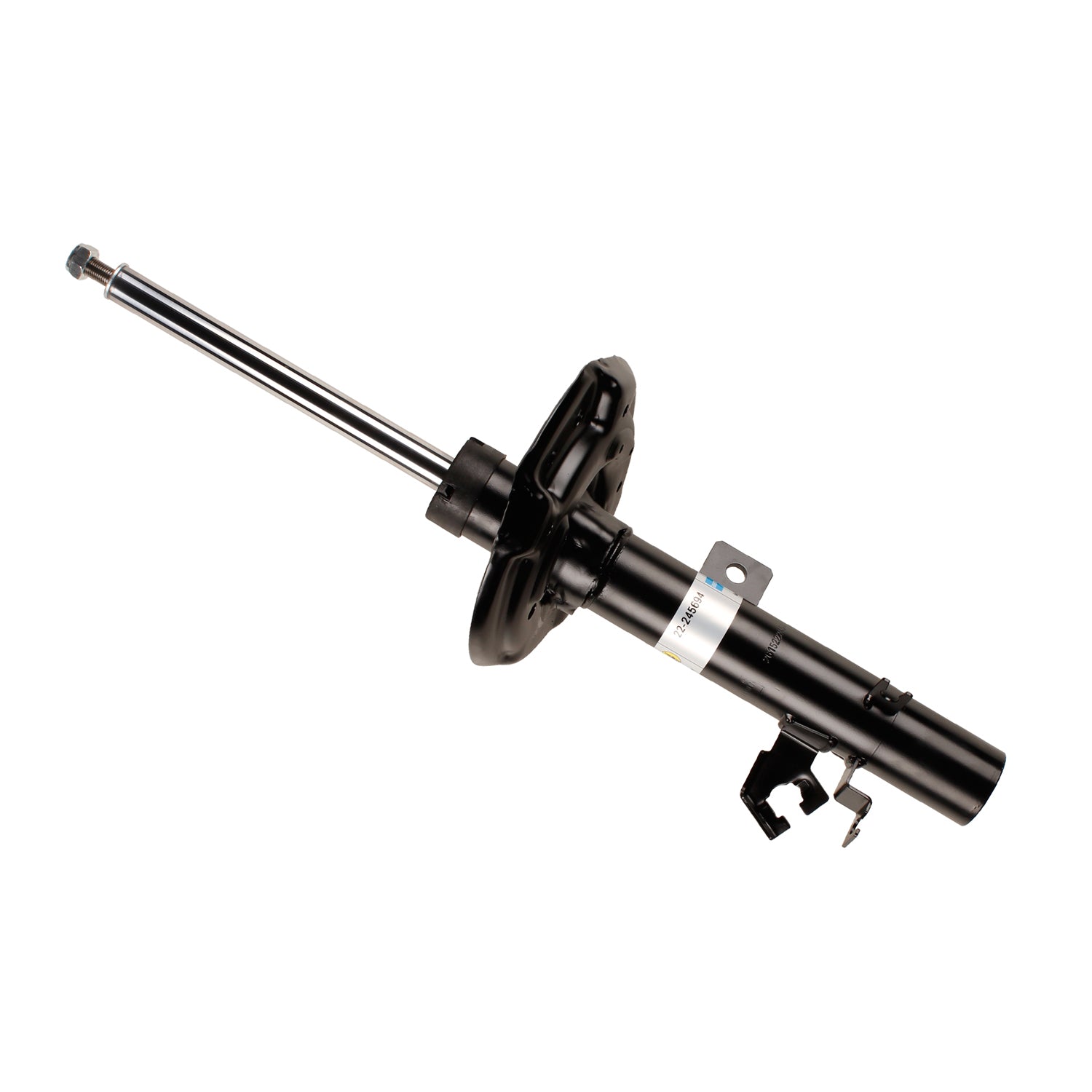 Bilstein 22-245694 Front Left B4 OE Replacement Strut Nissan Rogue Sport