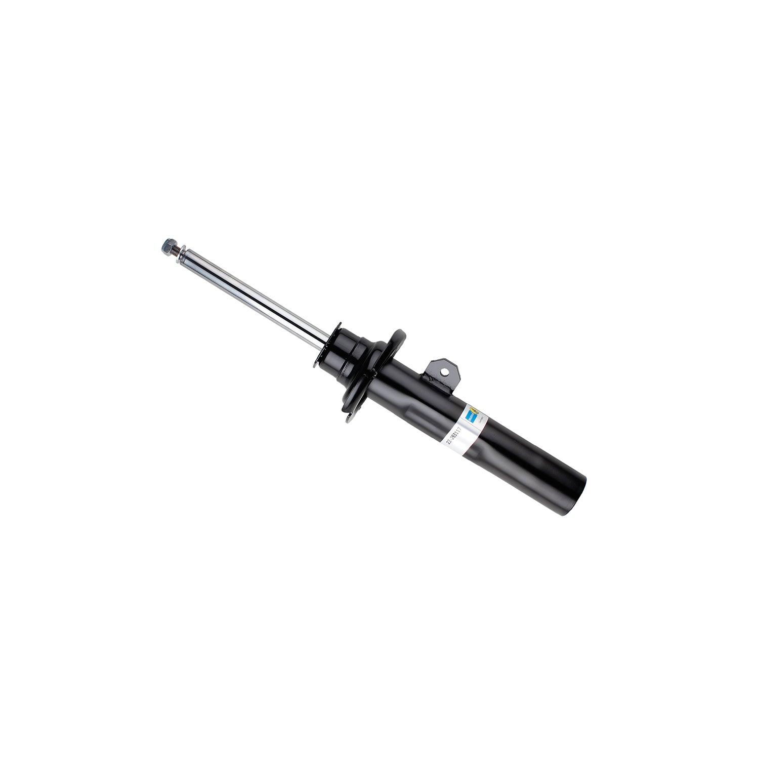Bilstein 22-263117 Front Left B4 OE Replacement Strut Mini Cooper Clubman