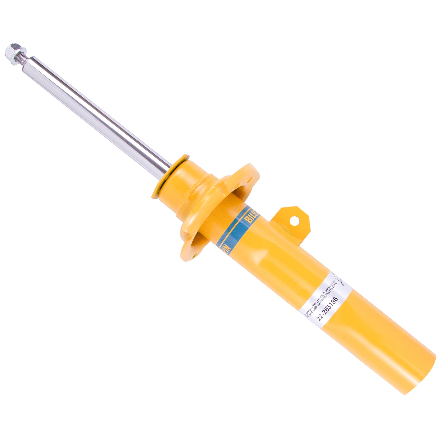 Bilstein 22-263186 Front Left B6 Performance Strut Mini Cooper Clubman
