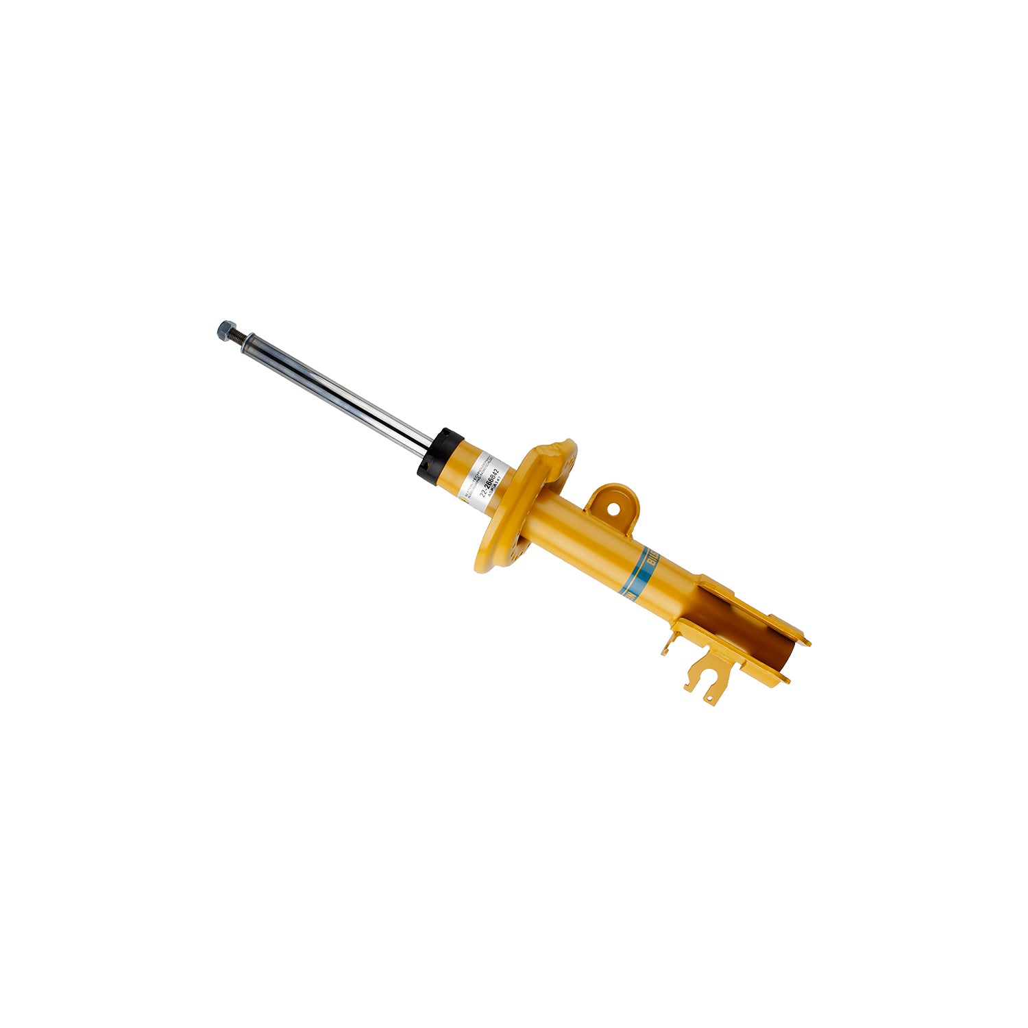 Bilstein 22-266842 Front Left B6 Strut Fiat 500X