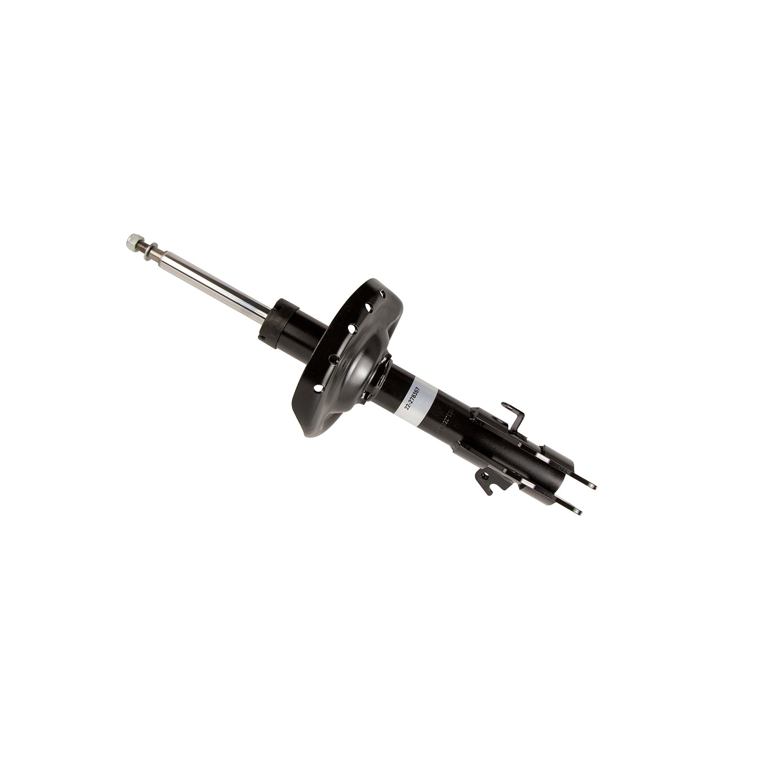 Bilstein 22-278357 Front Right B4 OE Replacement Strut Subaru Crosstrek, XV Crosstrek