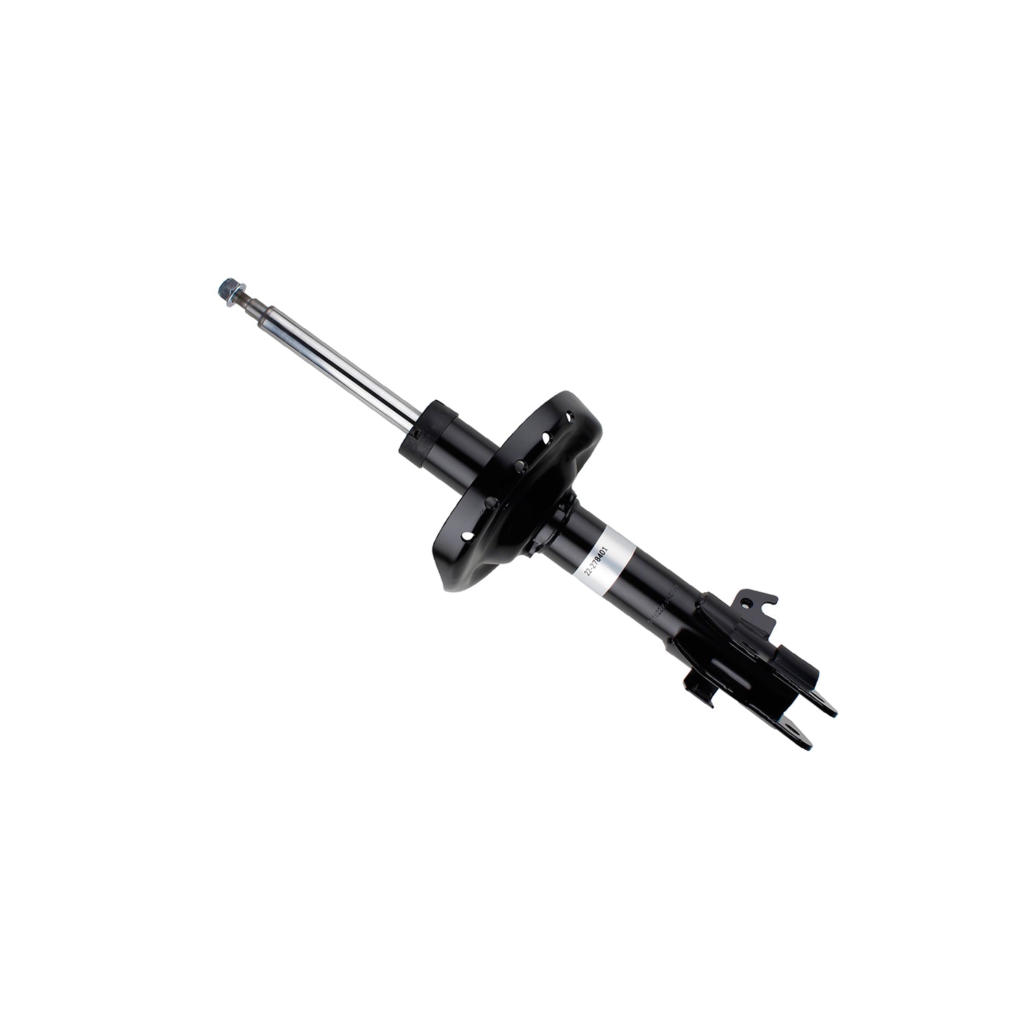 Bilstein 22-278401 Front Left B4 OE Replacement Subaru Forester
