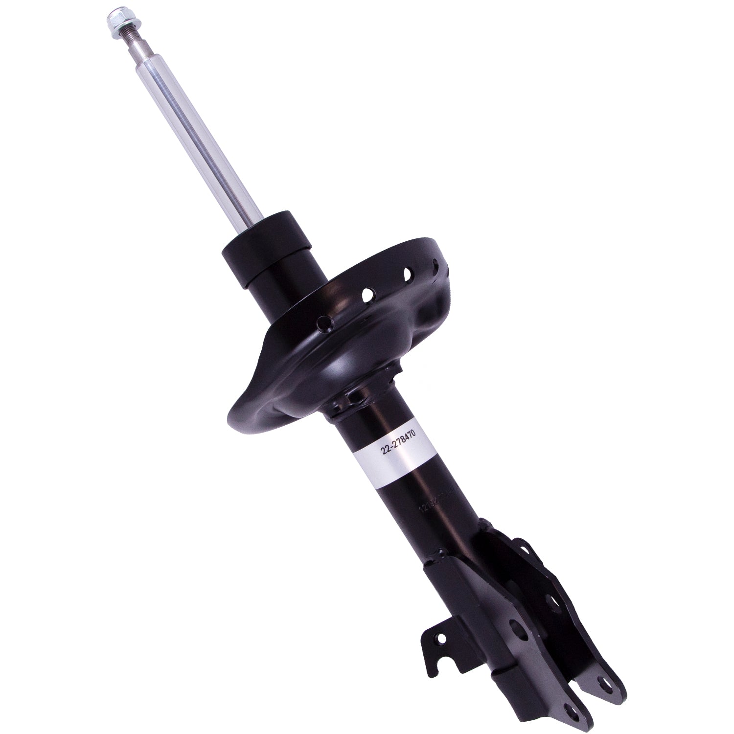Bilstein 22-278470 Front Right B4 OE Replacement Strut Subaru Forester