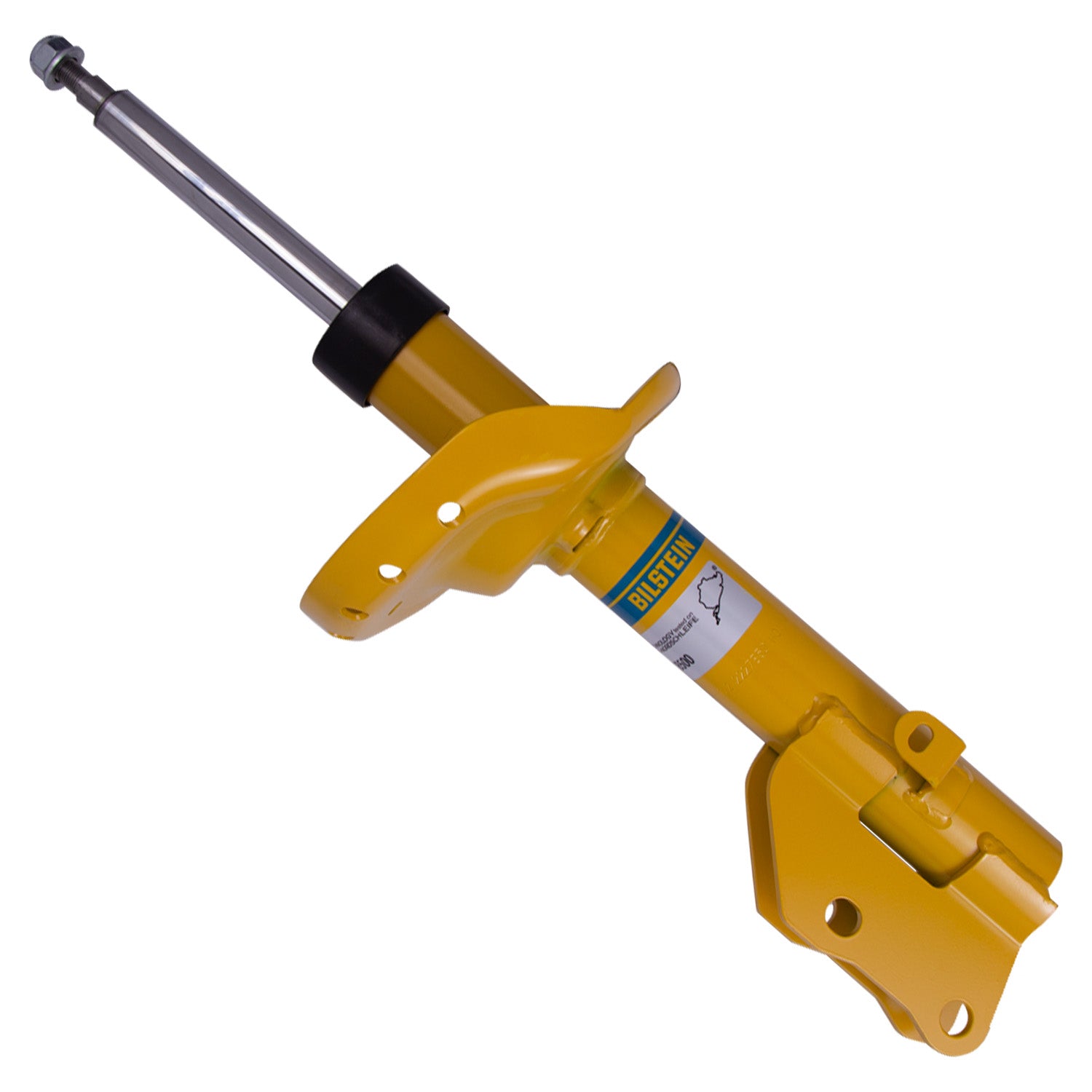 Bilstein 22-278500 Front Right 4600 Heavy Duty (B6) Subaru Forester