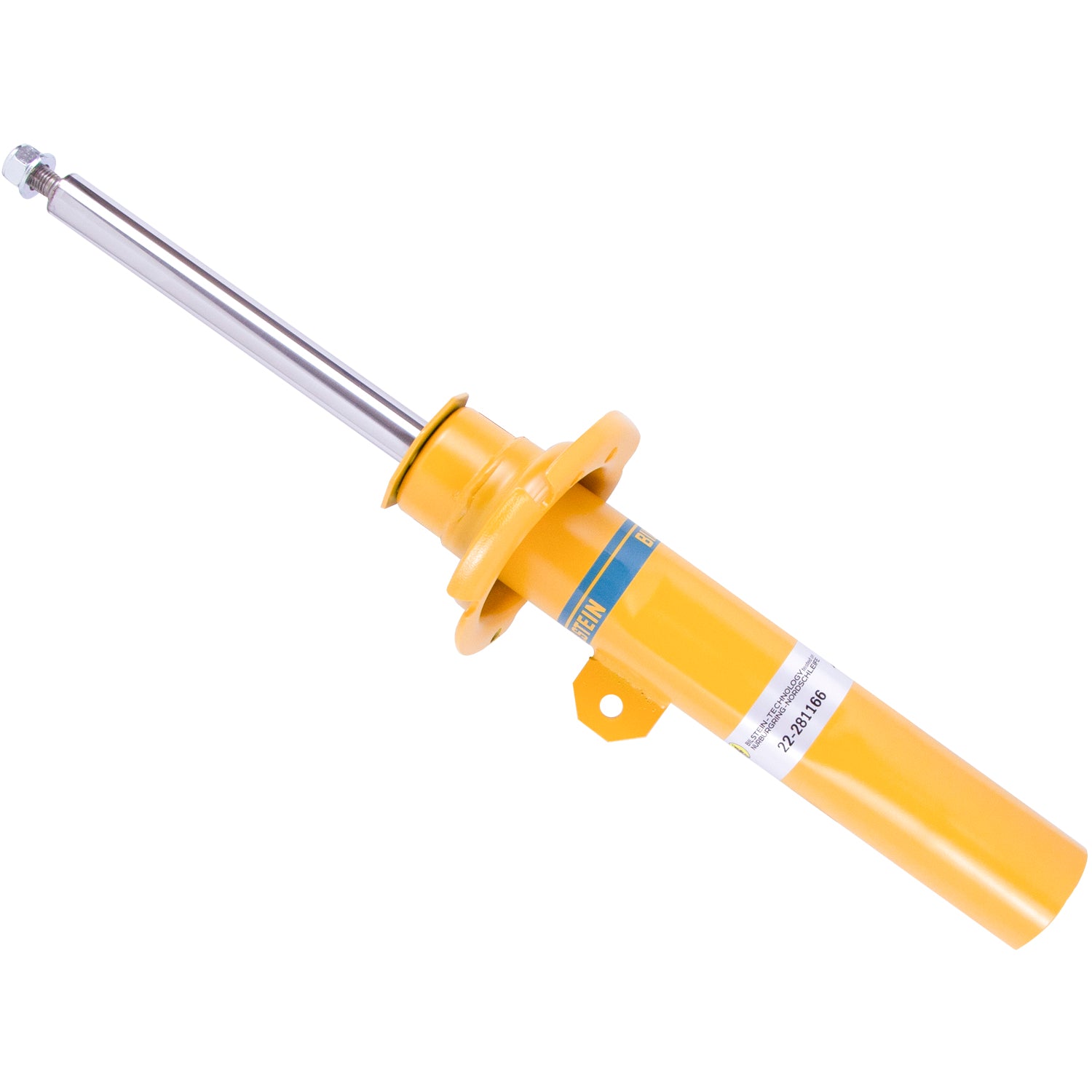 Bilstein 22-281166 Front Right B6 Performance Strut Mini Cooper Clubman