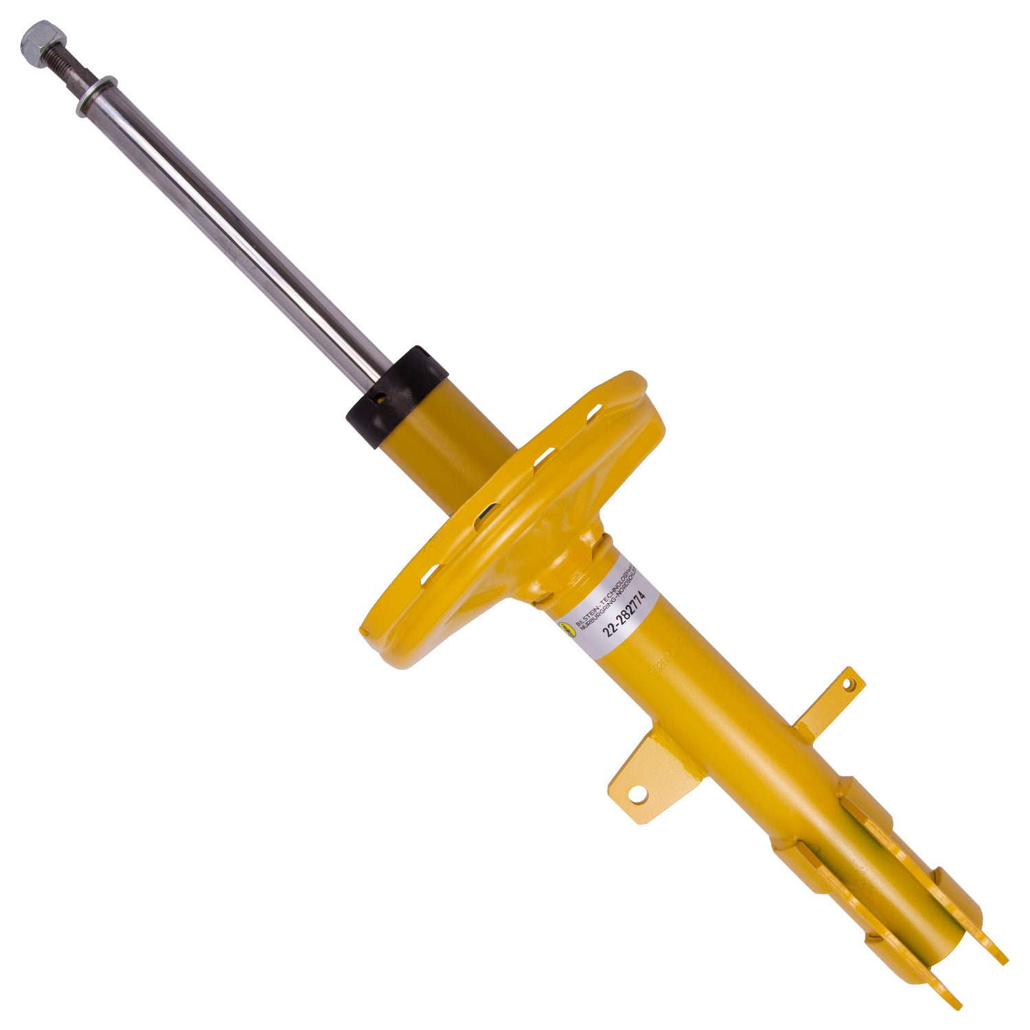 Bilstein 22-282774 Rear Right B6 Strut Toyota Highlander