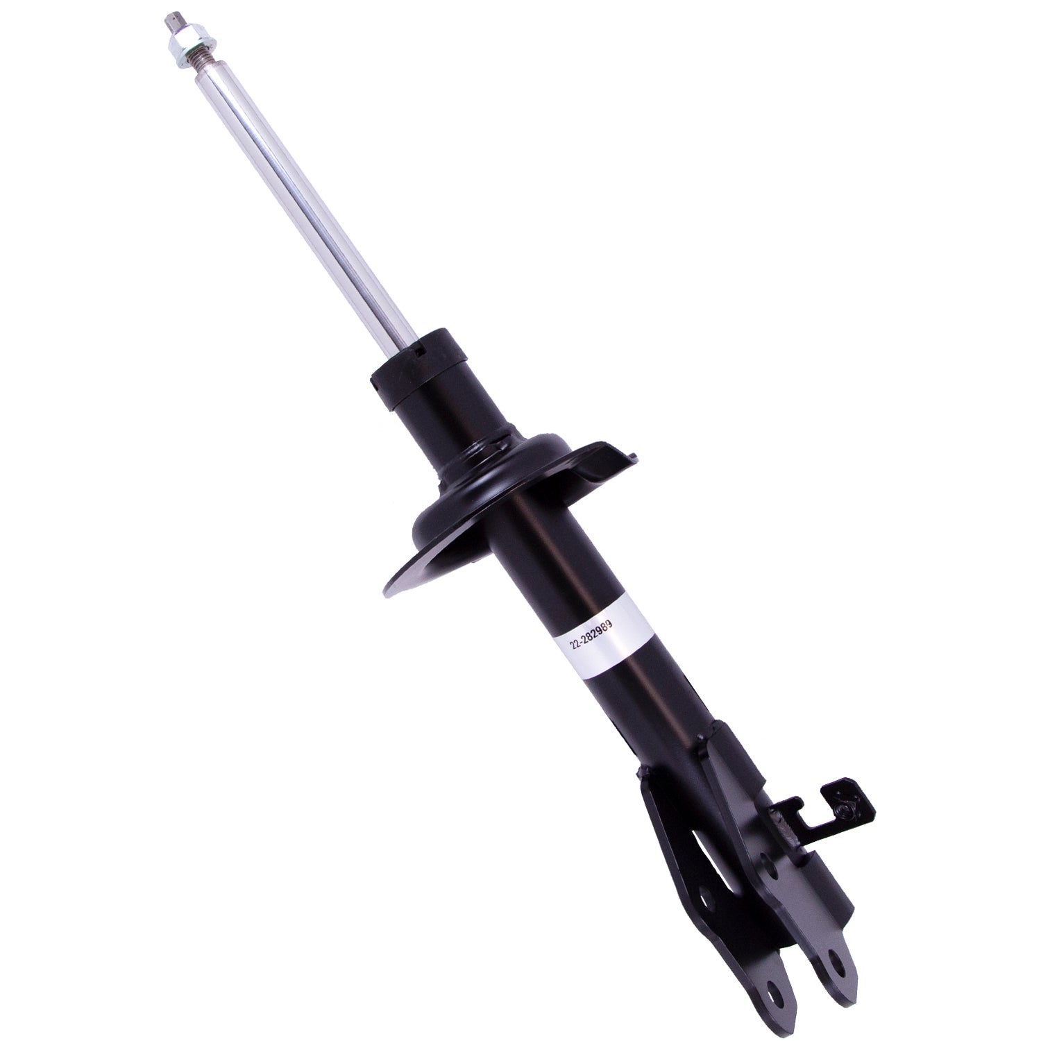 Bilstein 22-282989 Front Right B4 OE Replacement Strut Ford Edge