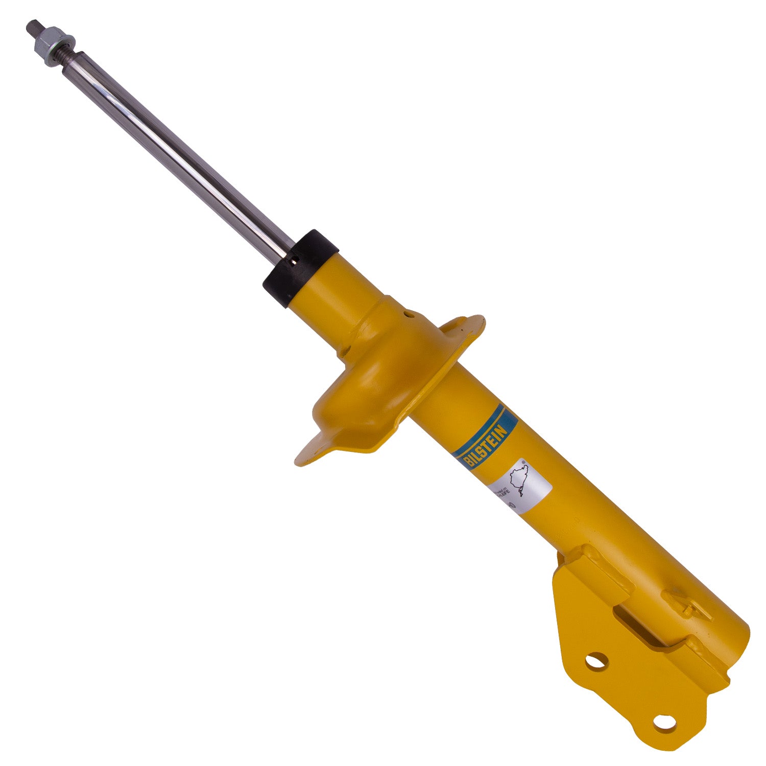 Bilstein 22-283009 Front Left 4600 Heavy Duty (B6) Strut Ford Edge
