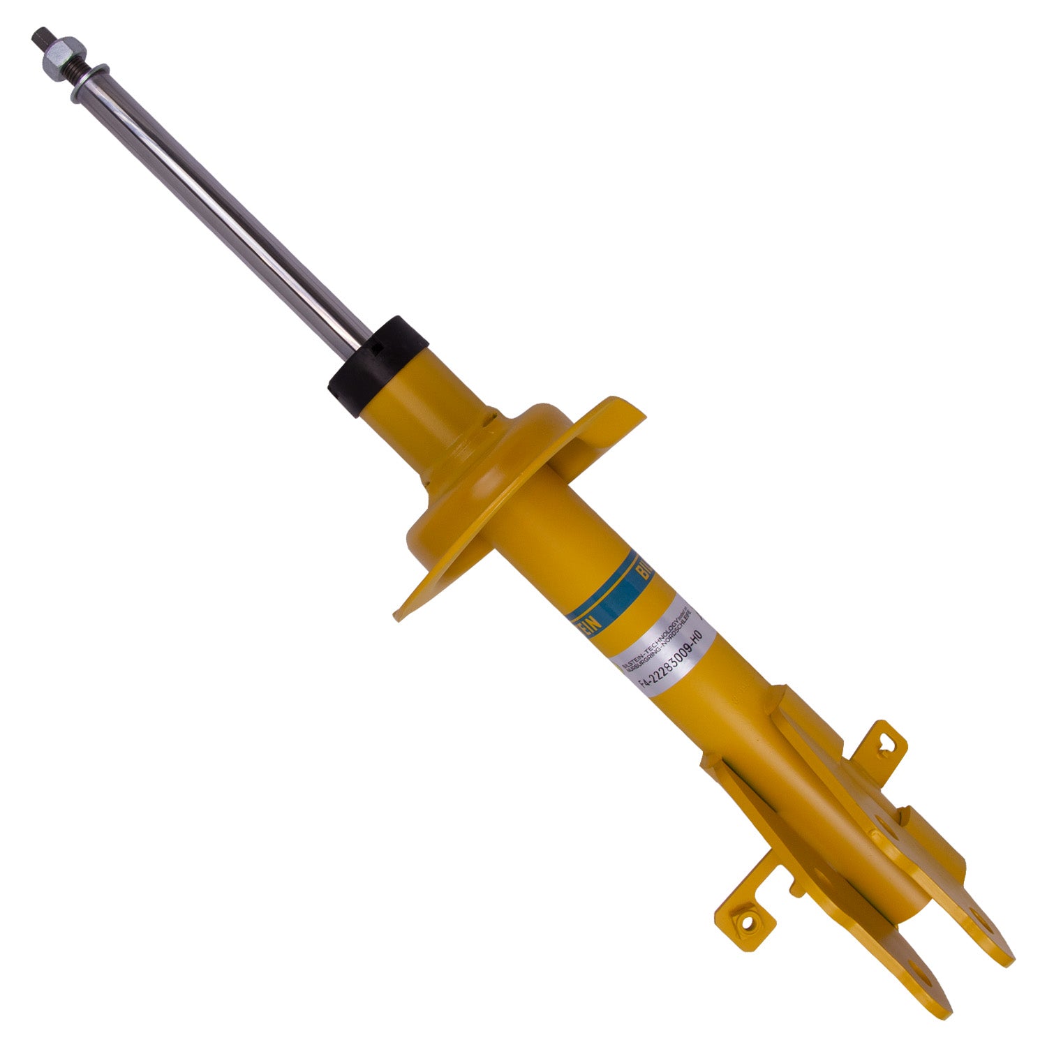 Bilstein 22-283009 Front Left 4600 Heavy Duty (B6) Strut Ford Edge