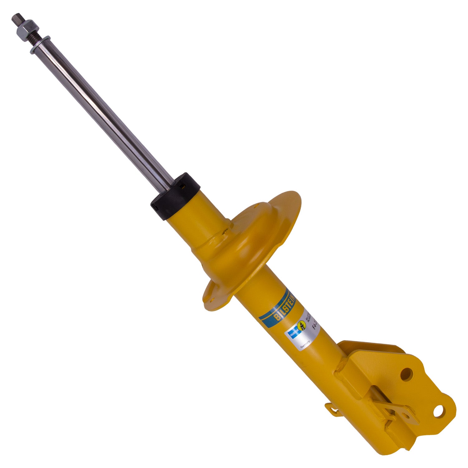 Bilstein 22-283009 Front Left 4600 Heavy Duty (B6) Strut Ford Edge