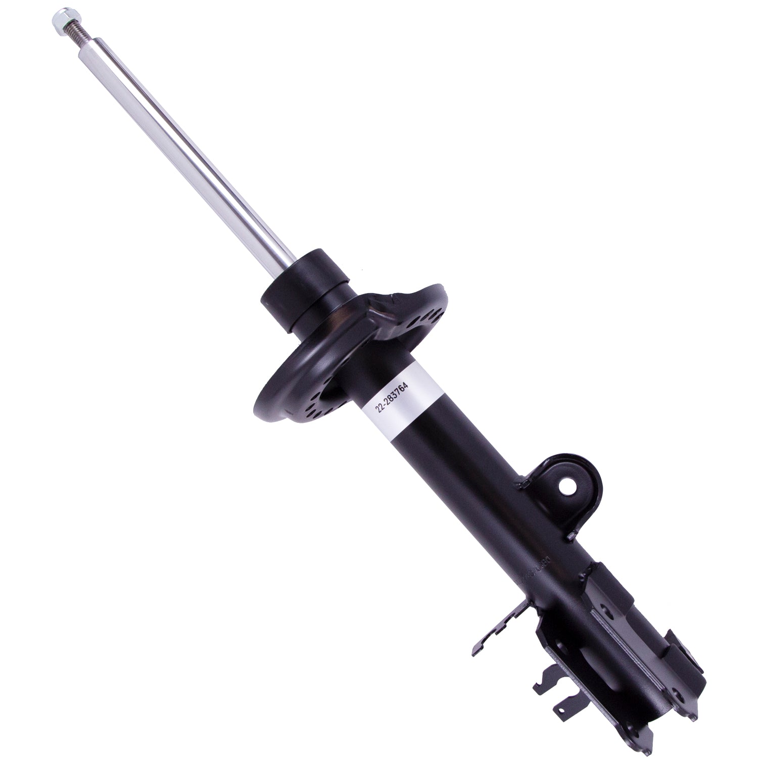 Bilstein 22-283764 Front Left B4 OE Replacement Strut Jeep Compass