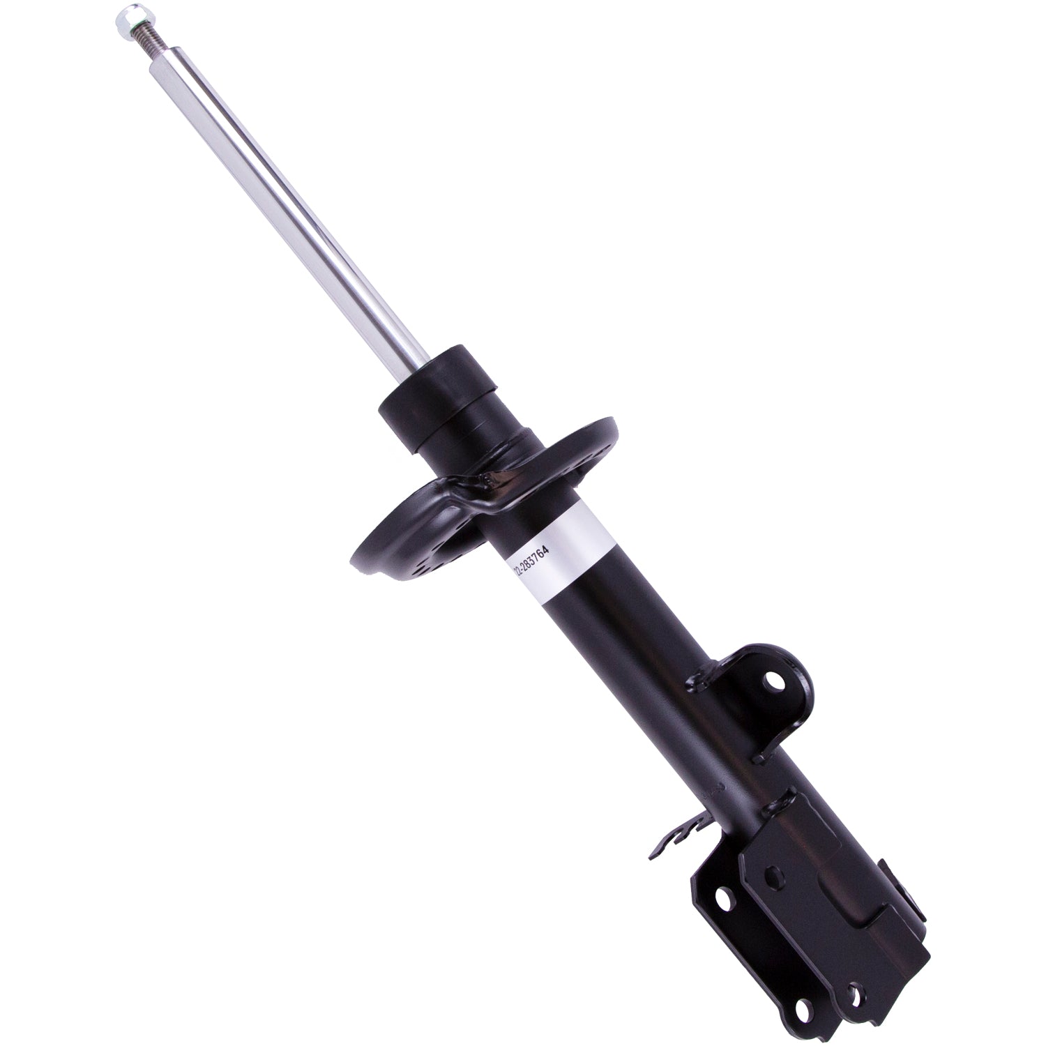 Bilstein 22-283764 Front Left B4 OE Replacement Strut Jeep Compass