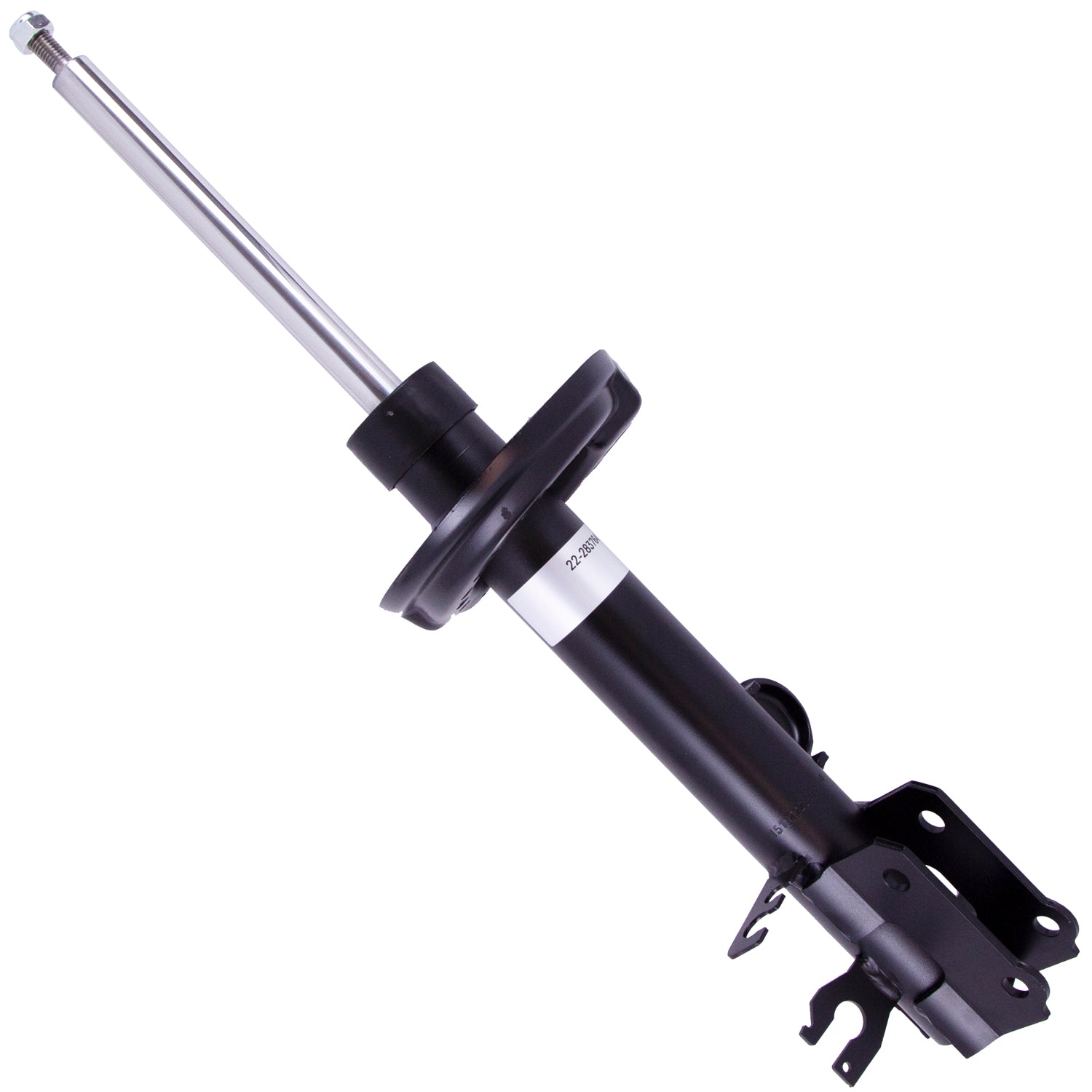 Bilstein 22-283764 Front Left B4 OE Replacement Strut Jeep Compass