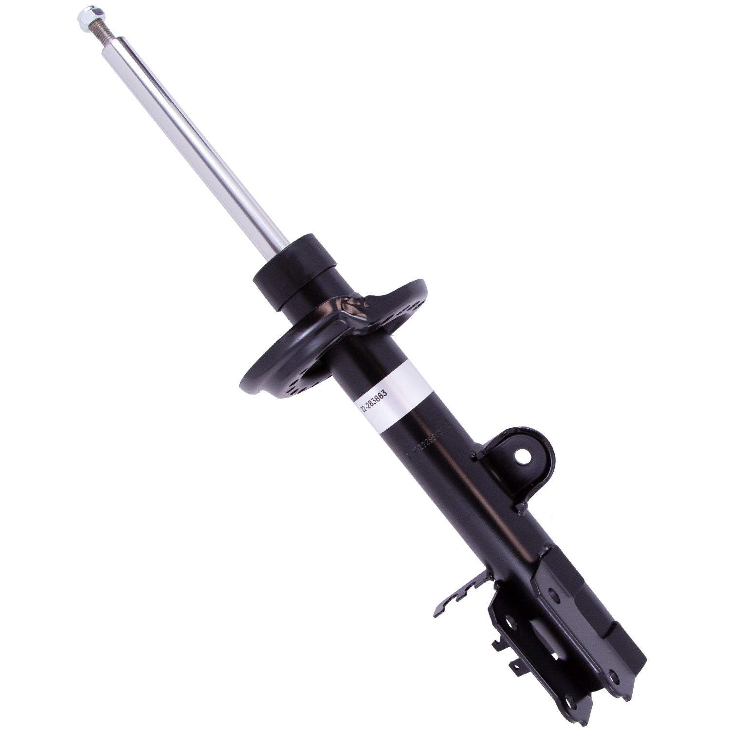 Bilstein 22-283863 Rear Left B4 OE Replacement Strut Jeep Compass