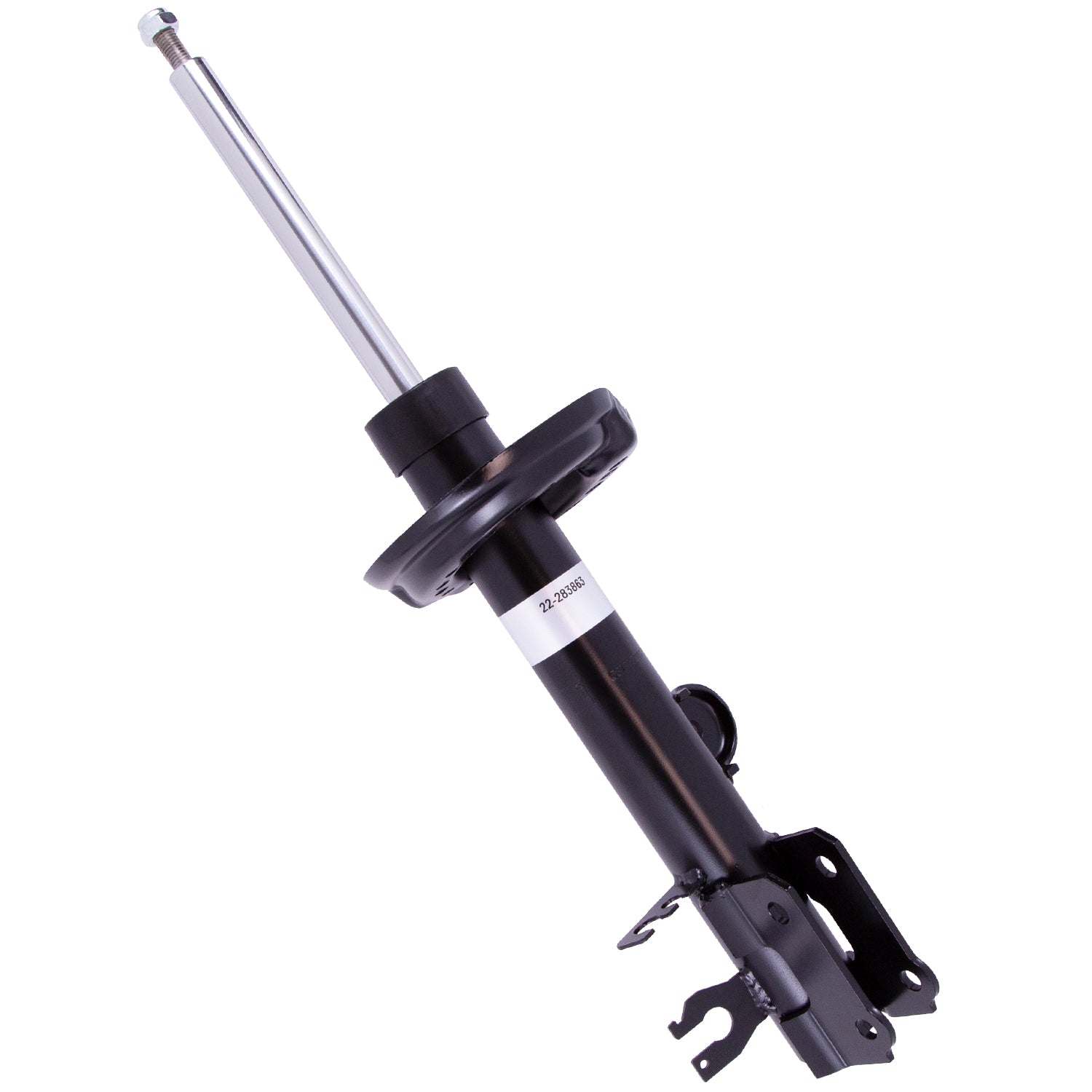 Bilstein 22-283863 Rear Left B4 OE Replacement Strut Jeep Compass