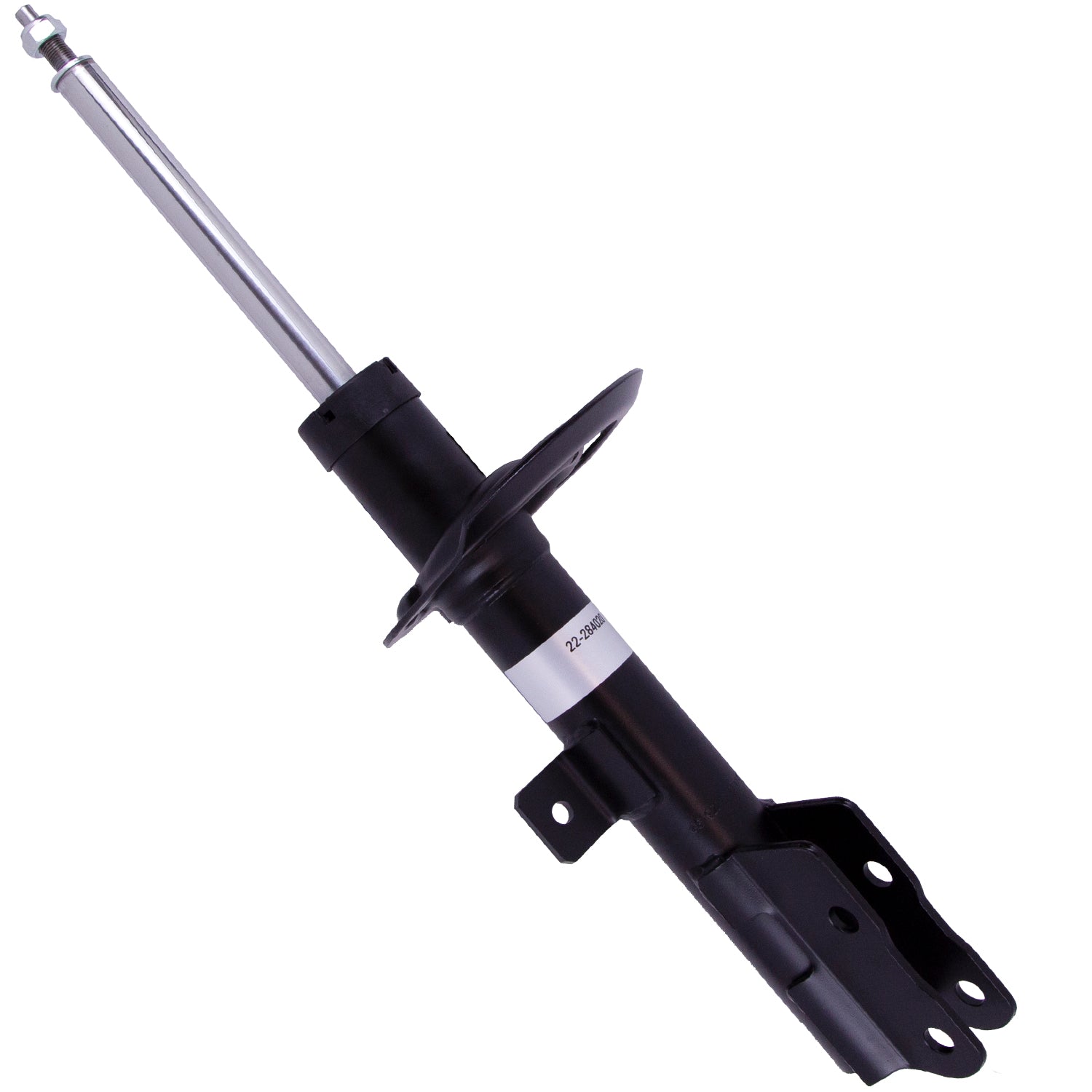 Bilstein 22-284020 Front Right B4 OE Replacement Strut Jeep Compass, Patriot