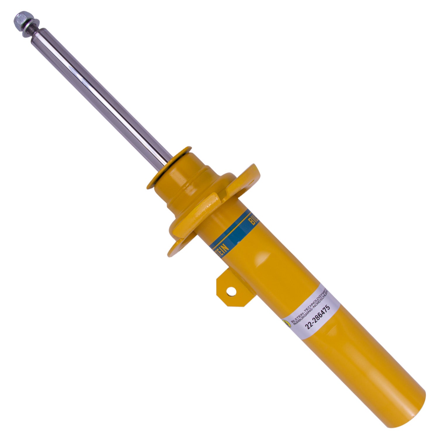 Bilstein 22-286475 Front Right B6 Performance Strut Mini Cooper Countryman