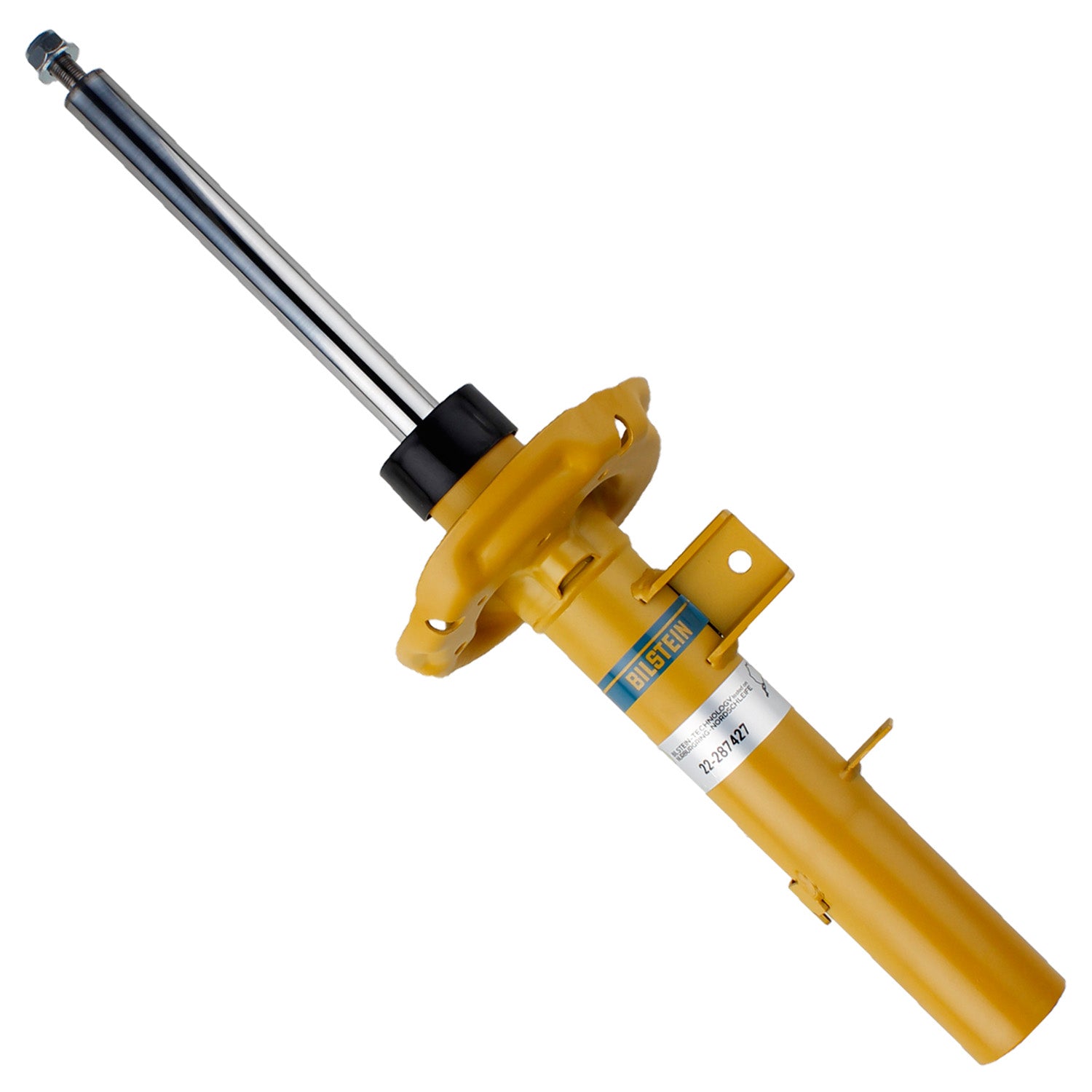 Bilstein 22-287427 Front Left B6 Performance Strut Volvo XC40, XC40 Recharge