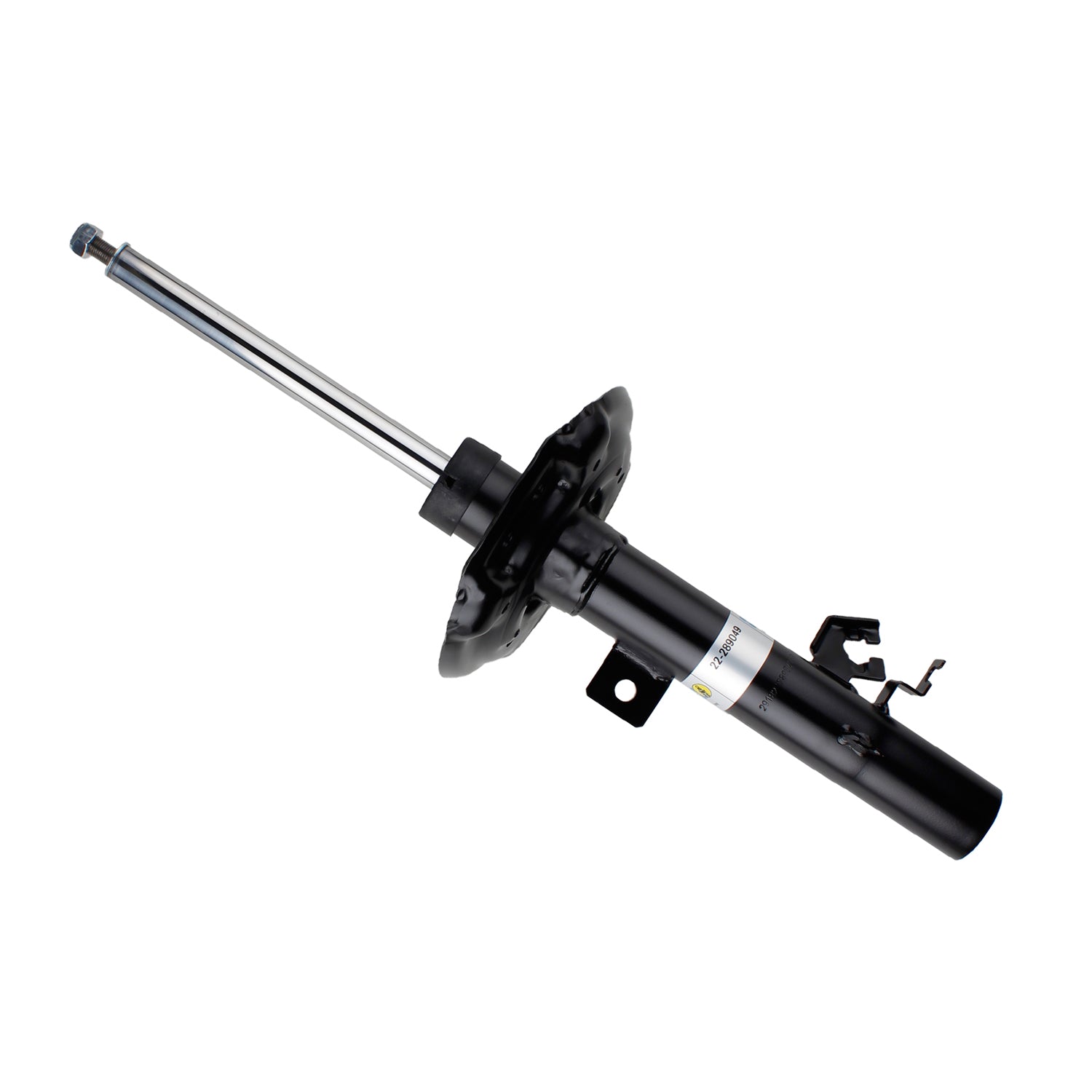 Bilstein 22-289049 Front Right B4 OE Replacement Strut Nissan Rogue