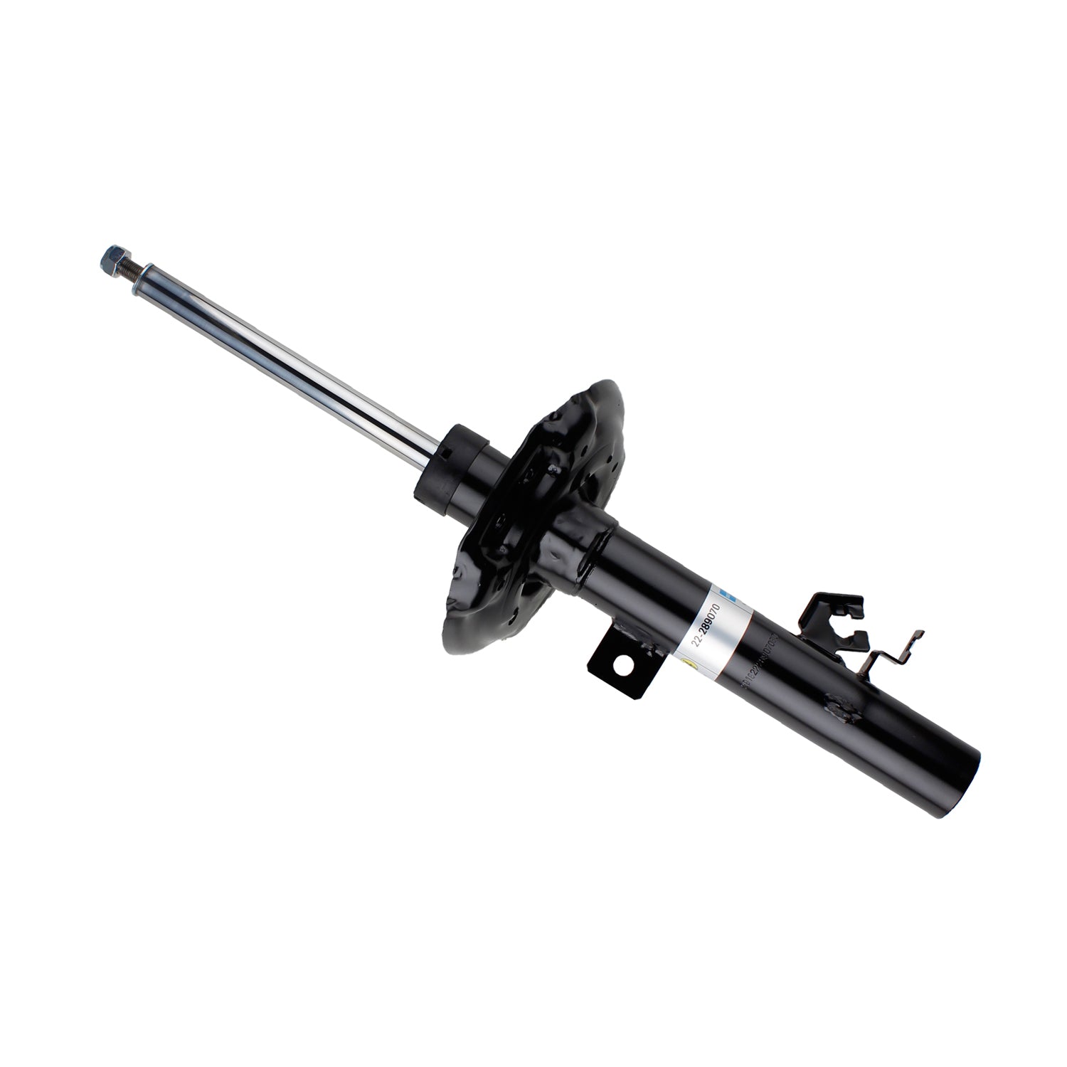 Bilstein 22-289070 Front Right B4 OE Replacement Strut Nissan Rogue