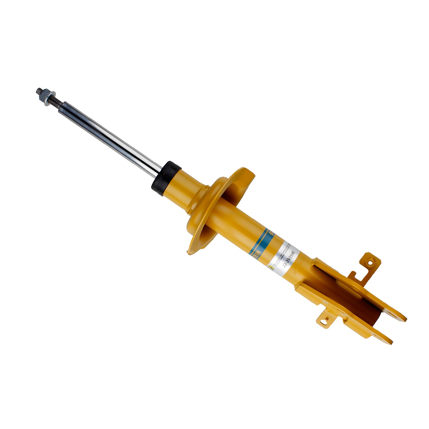 Bilstein 22-293596 Front Right 4600 Heavy Duty (B6) Strut Ford Edge
