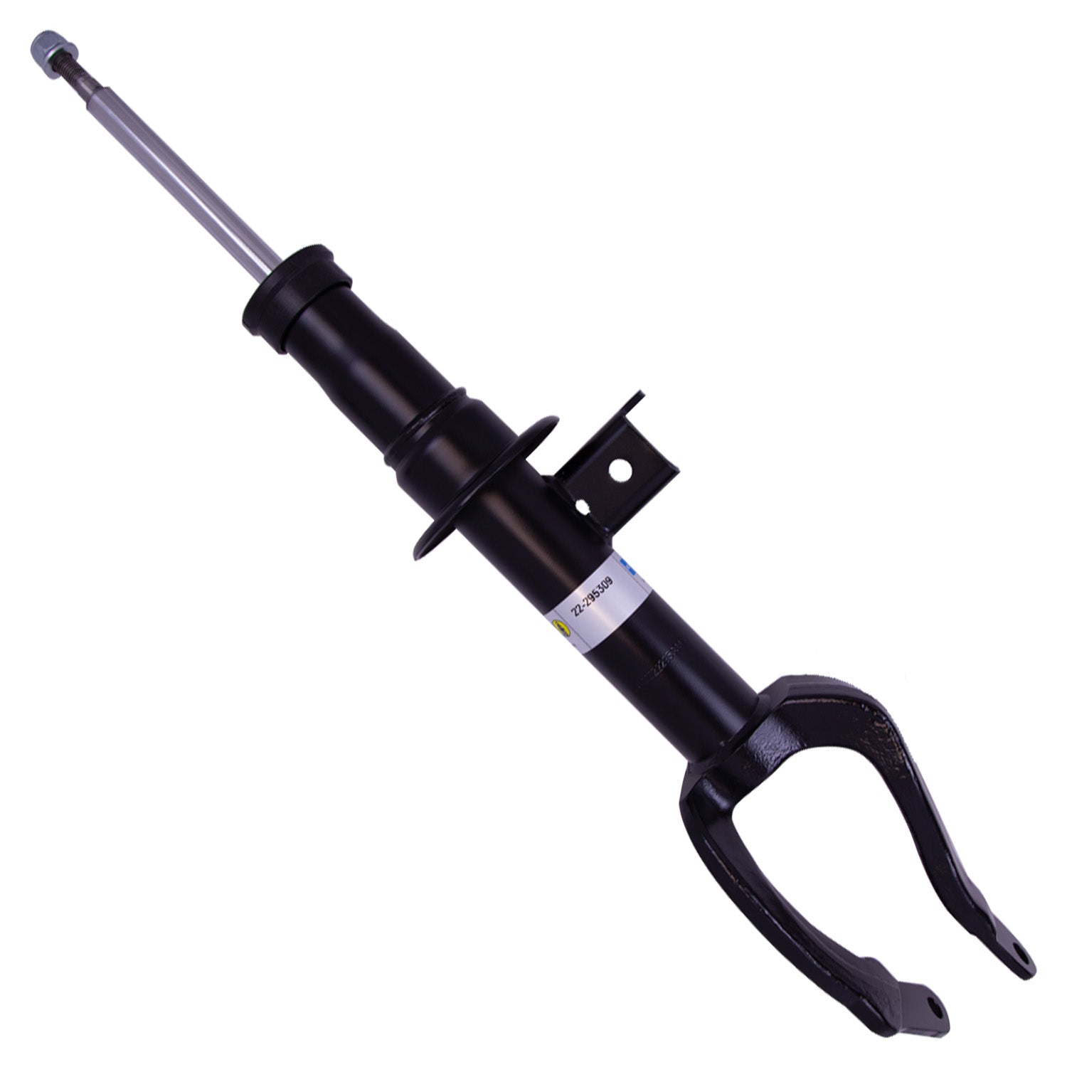 Bilstein 22-295309 Front Left B4 OE Replacement Strut BMW 535i GT xDrive, 550i GT xDrive