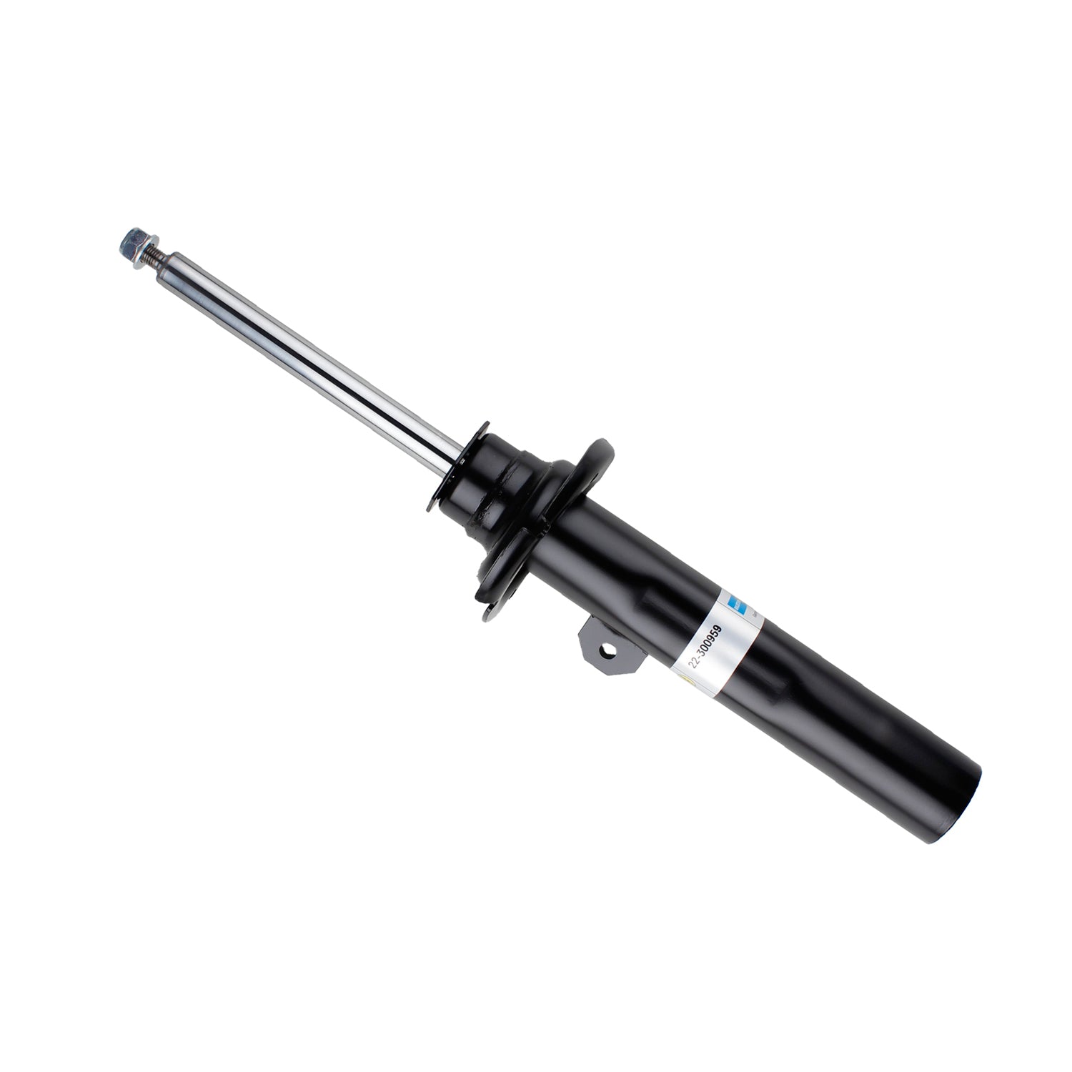 Bilstein 22-300959 Front Right B4 OE Replacement Strut BMW X2