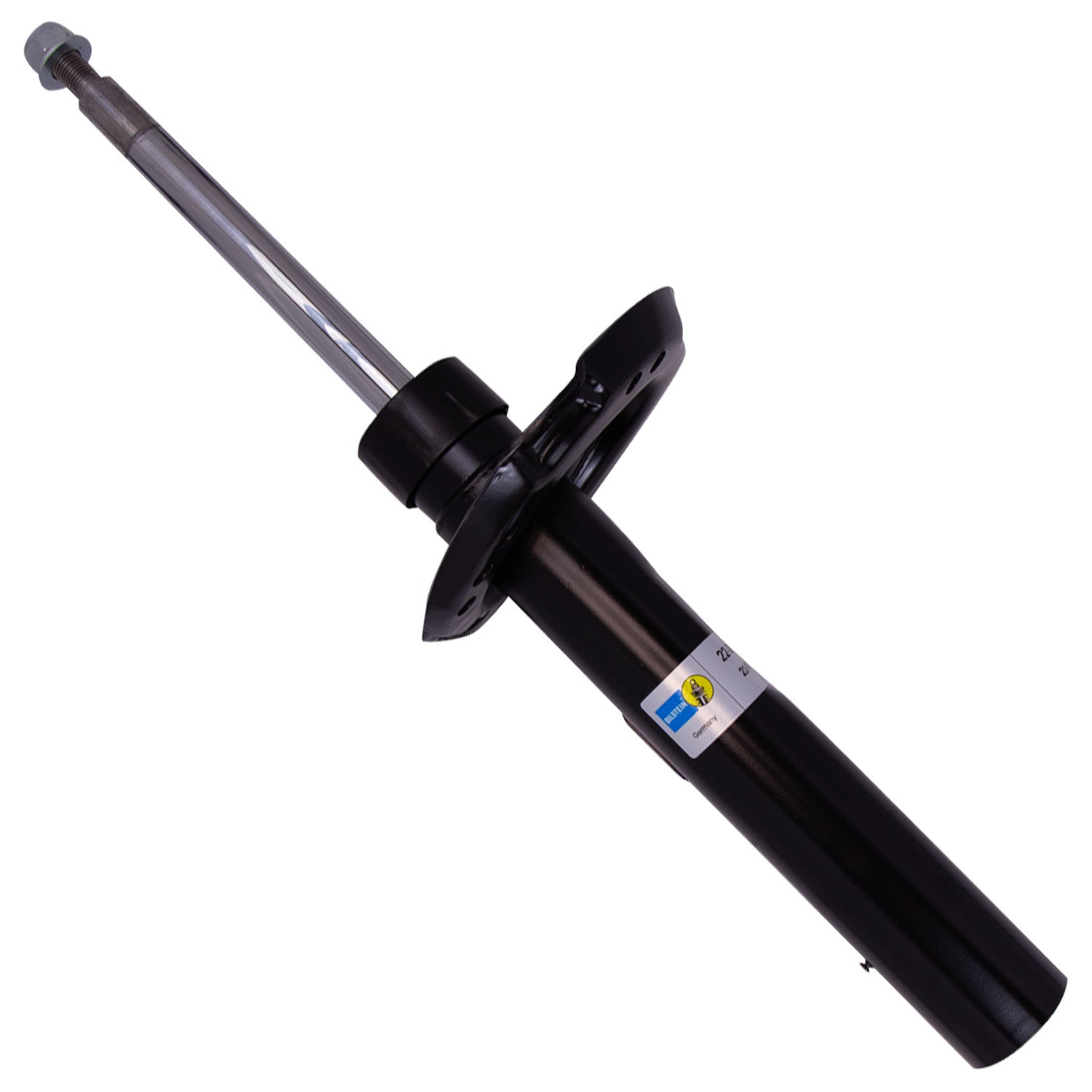 Bilstein 22-306708 Front Right Strut Mercedes-Benz A220 Standard Suspension without Electronic Suspension