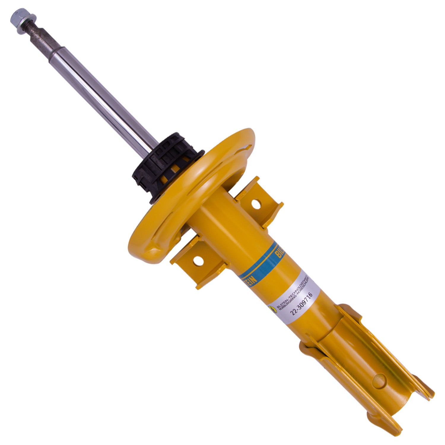 Bilstein 22-309716 Front B6 Performance Strut Mercedes-Benz GLK250, GLK350