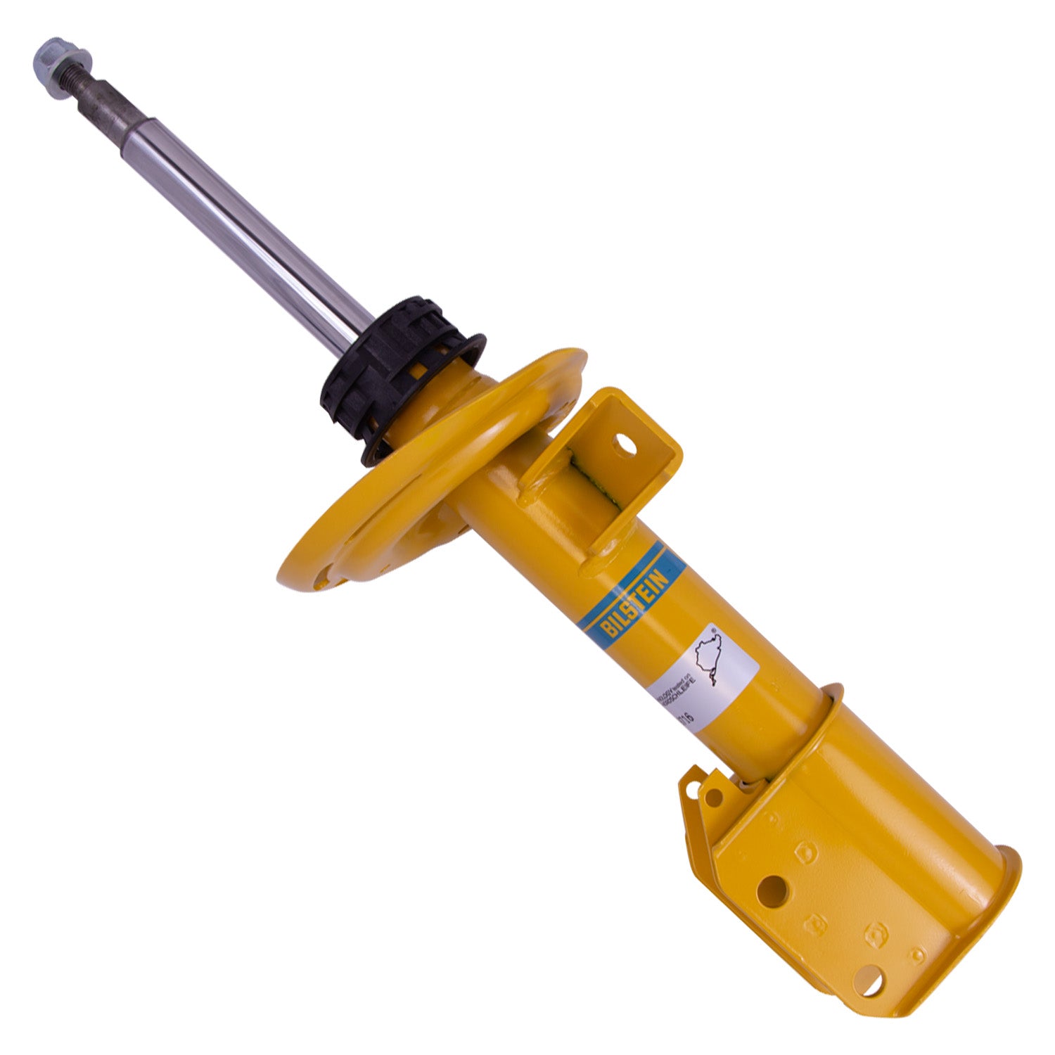 Bilstein 22-309716 Front B6 Performance Strut Mercedes-Benz GLK250, GLK350