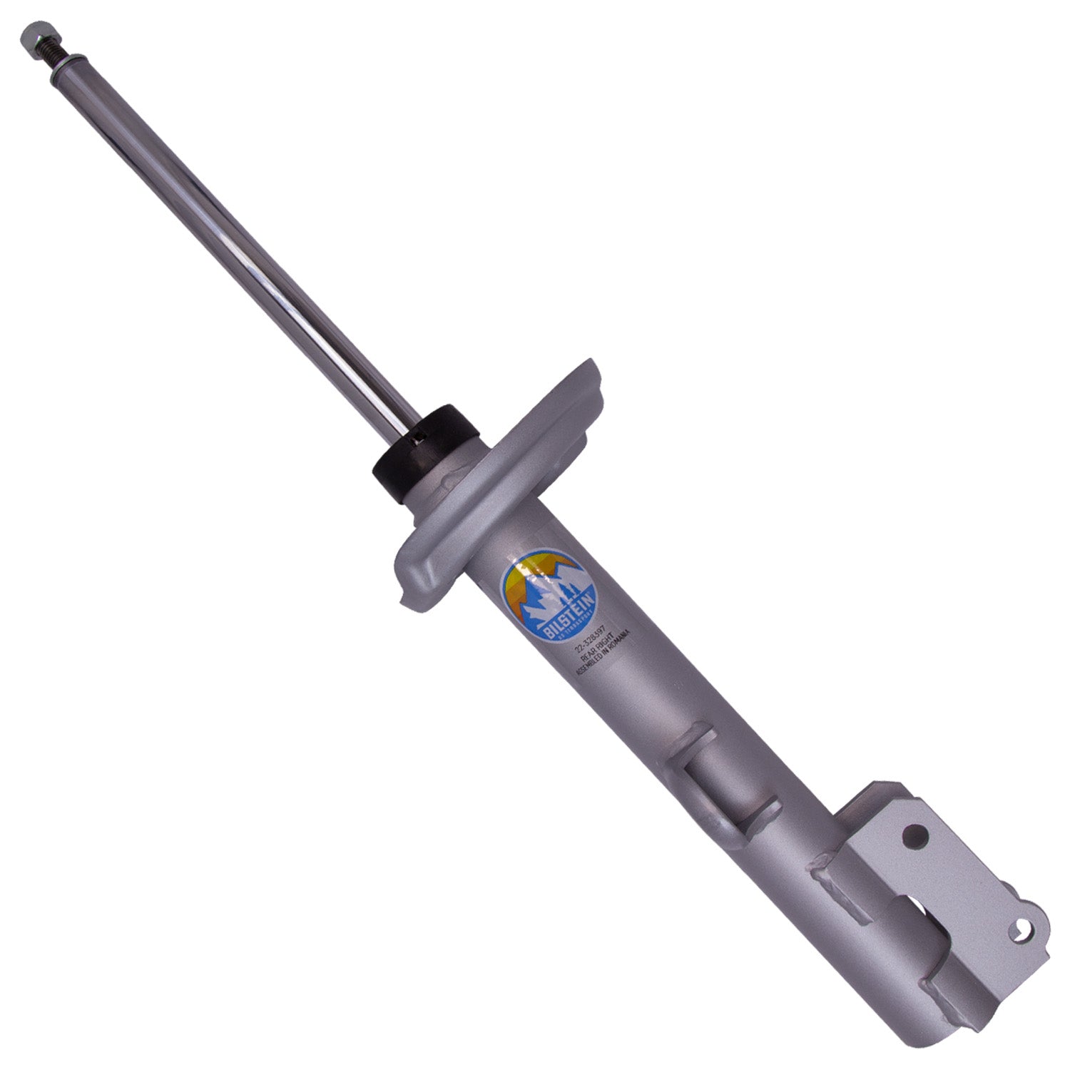Bilstein 22-328397 Rear Right B8 TerraSport Strut Jeep Renegade