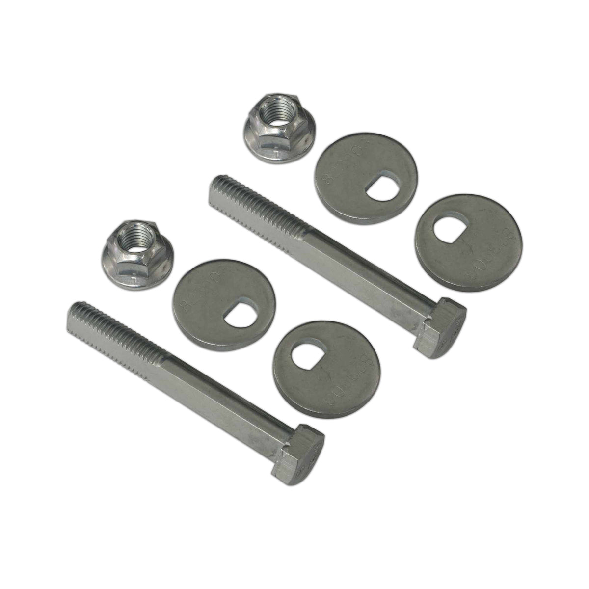 ICON 22013 Jeep JK Wrangler Caster Cam Kit