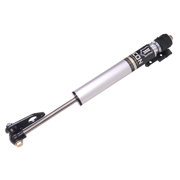 ICON 22018 Jeep JK Wrangler High-Clearance Steering Stabilizer