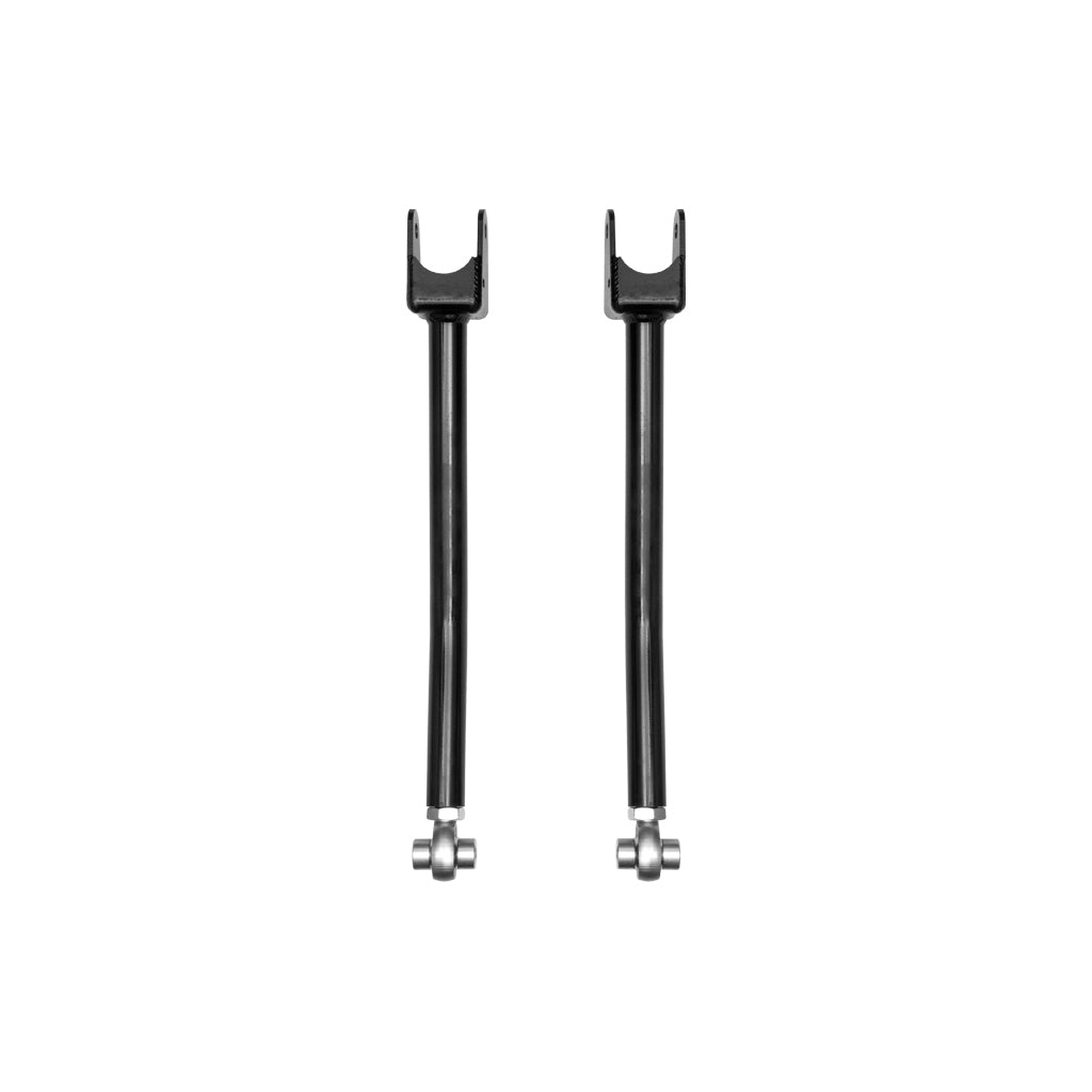 ICON 22022 Jeep JL Wrangler Front Adjustable Upper Link Kit