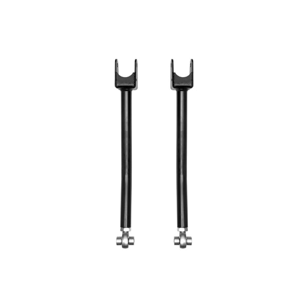 ICON 22022 Jeep JL Wrangler Front Adjustable Upper Link Kit