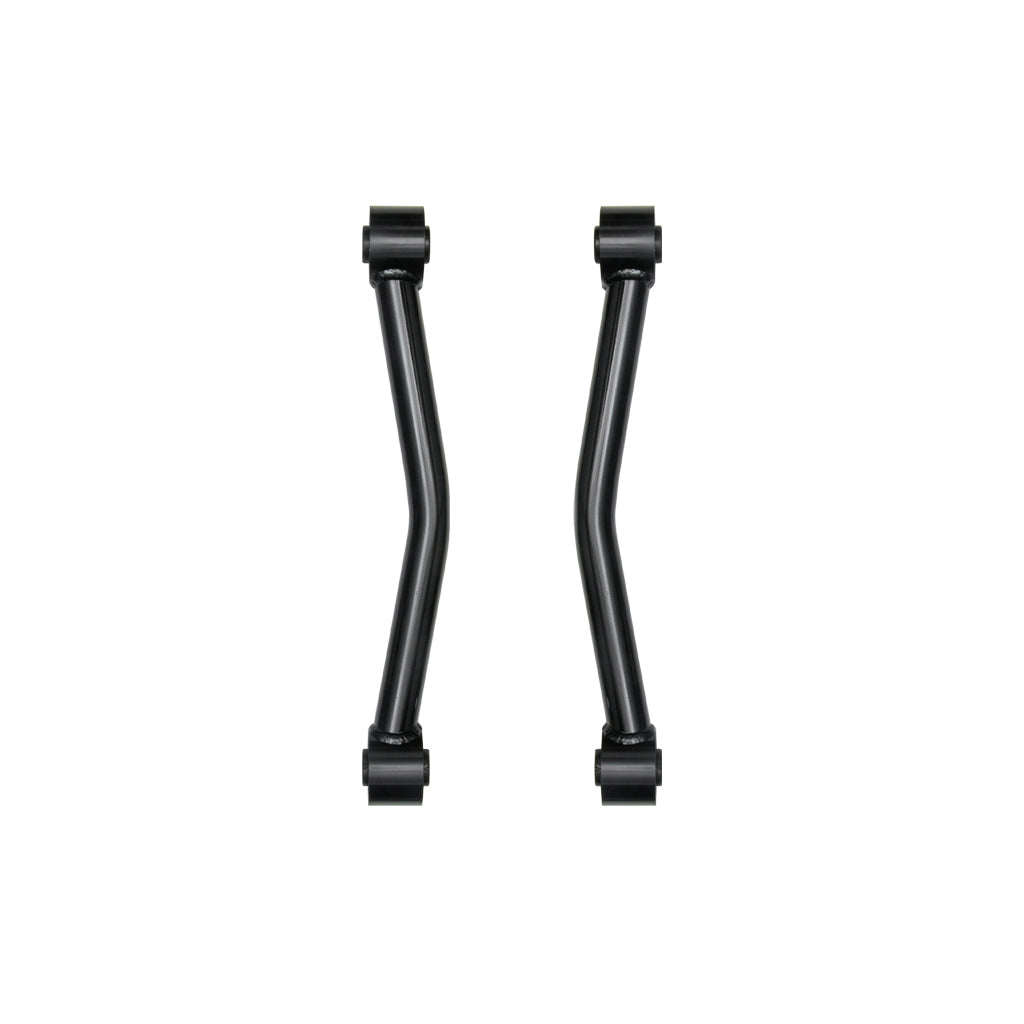 ICON 22024 Jeep JL Wrangler Rear Fixed Upper Link Kit