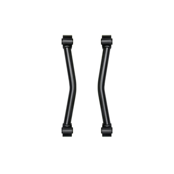ICON 22024 Jeep JL Wrangler Rear Fixed Upper Link Kit