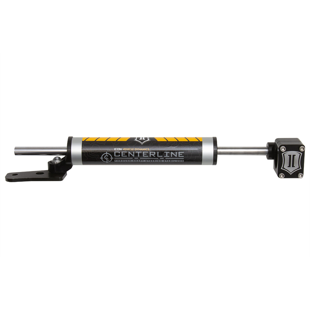 ICON 22038 Jeep JT/JL Centerline Steering Stabilizer