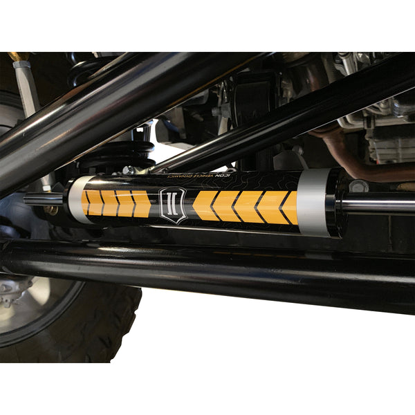 ICON 22038 Jeep JT/JL Centerline Steering Stabilizer