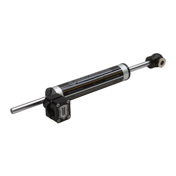 ICON 22039 Jeep JK Wrangler Centerline Steering Stabilizer