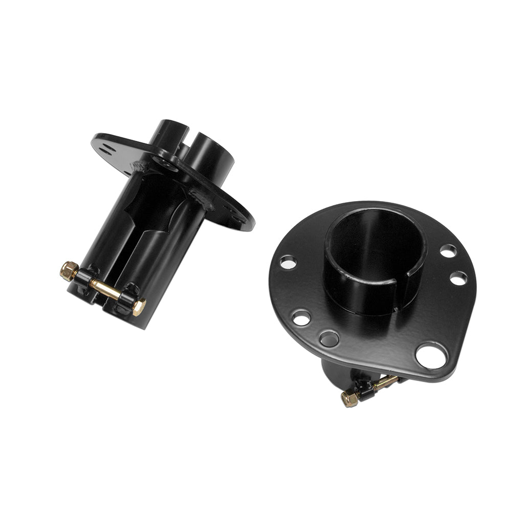 ICON 22042 Jeep JT/JL Hydraulic Bump Stop Kit