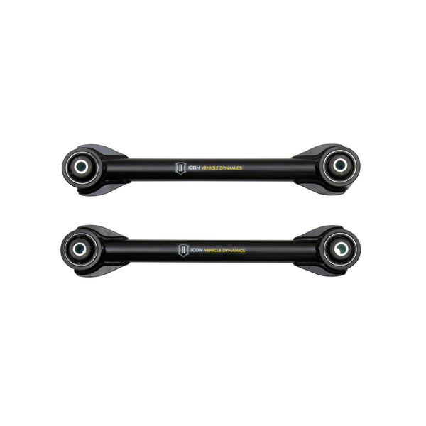 ICON 22064T Jeep JT Gladiator Rear Tubular Upper Link Kit
