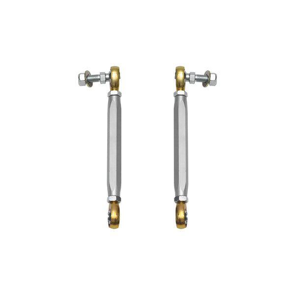 ICON 22070 Jeep JT Gladiator Rear Sway Bar Link Kit