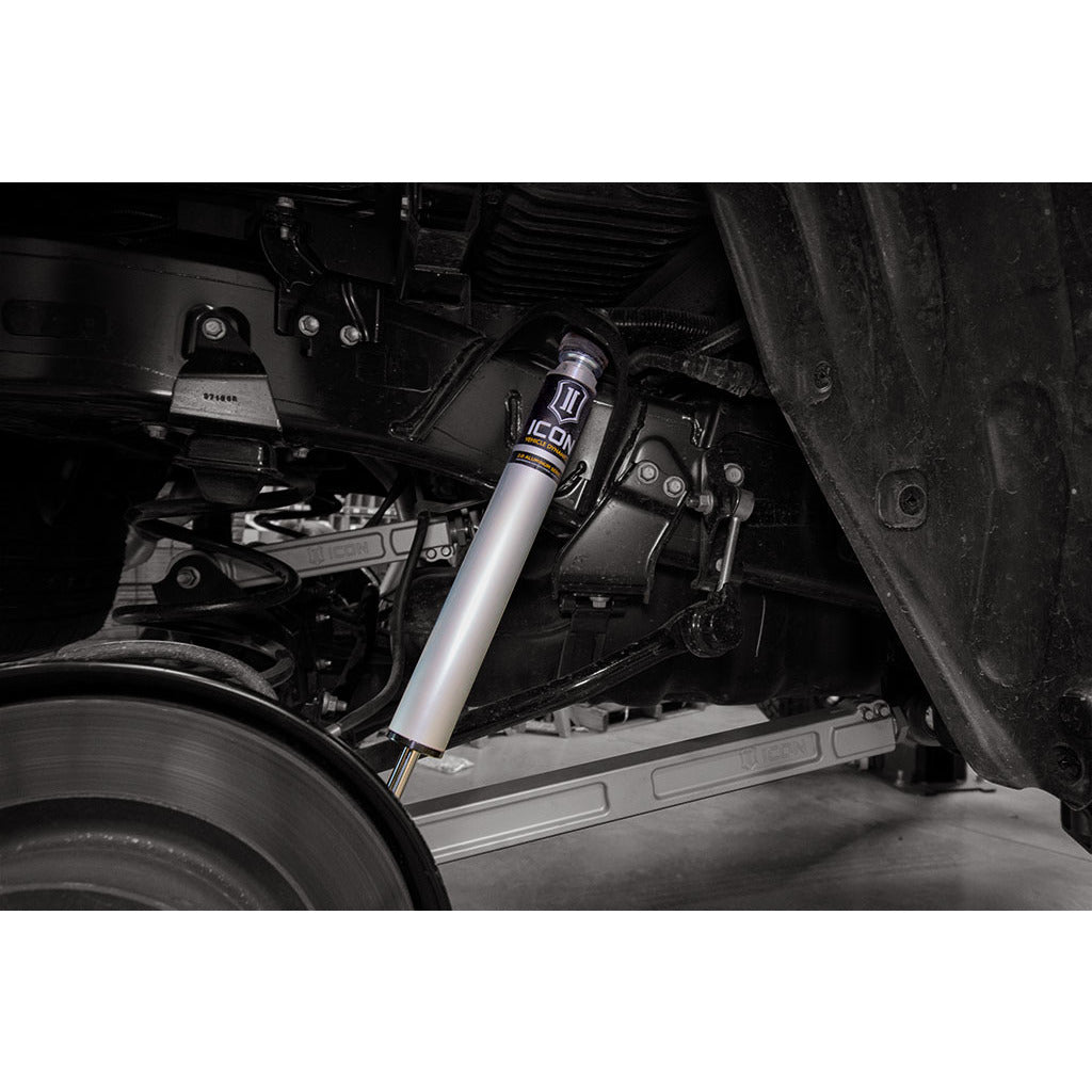 ICON 56516 Tundra 0-1" Lift Sequoia 0-3" Lift Rear 2.0 VS Shock