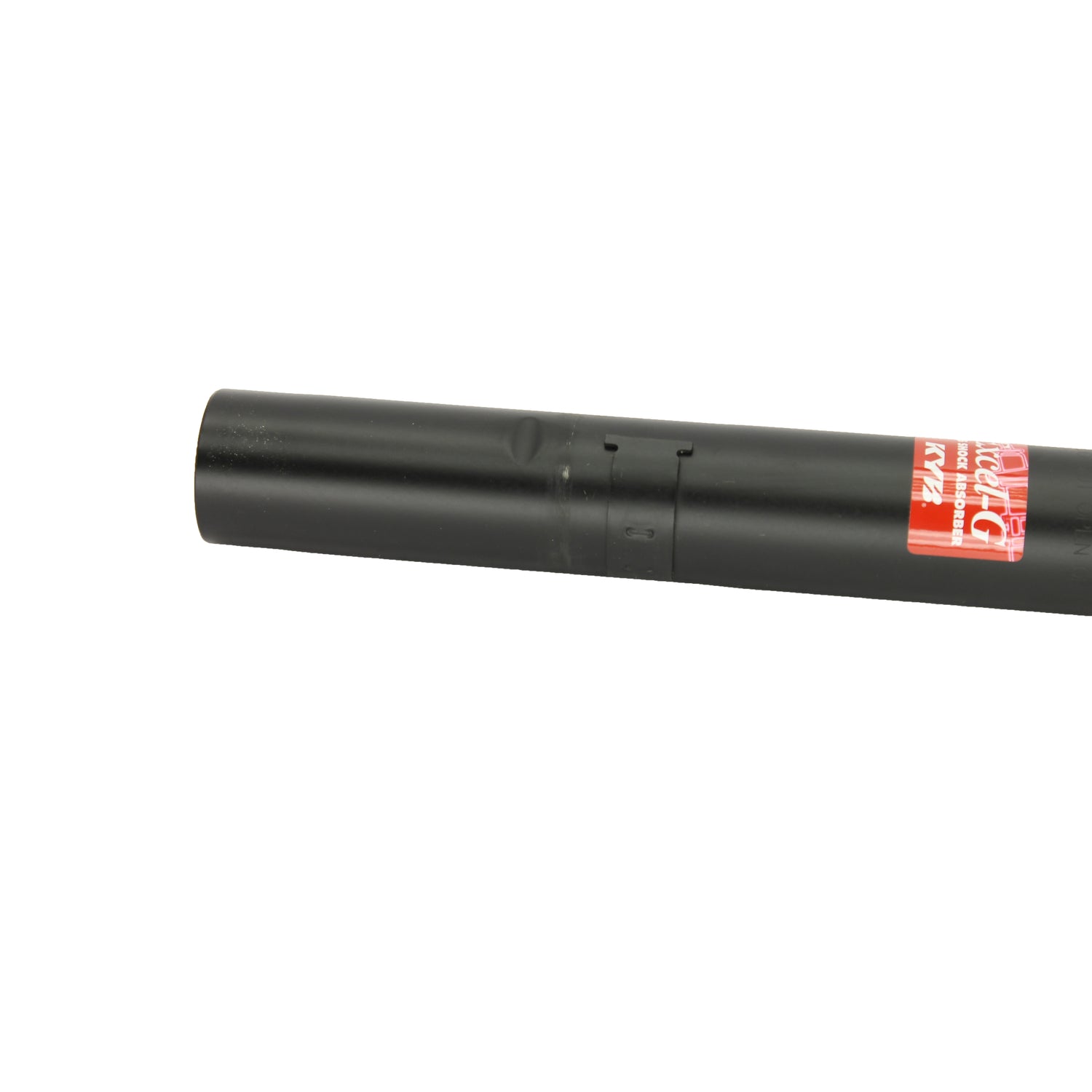 KYB Excel-G Front & Rear Gas Struts Complete Set Of 4 For Toyota