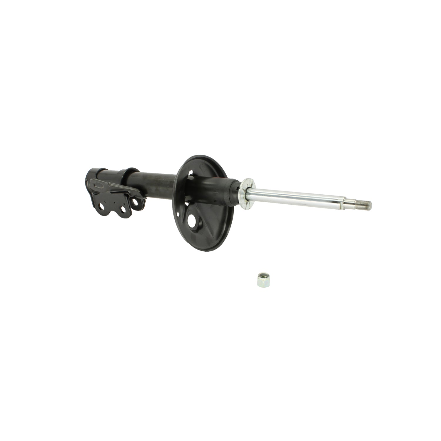TRQ 14NK81R Rear Strut Assembly Set Fits 1988-1992 Toyota Corolla FWD TRQ 14NK81R Rear Strut Assembly Set Fits 1988-1992 Toyota Corolla FWD