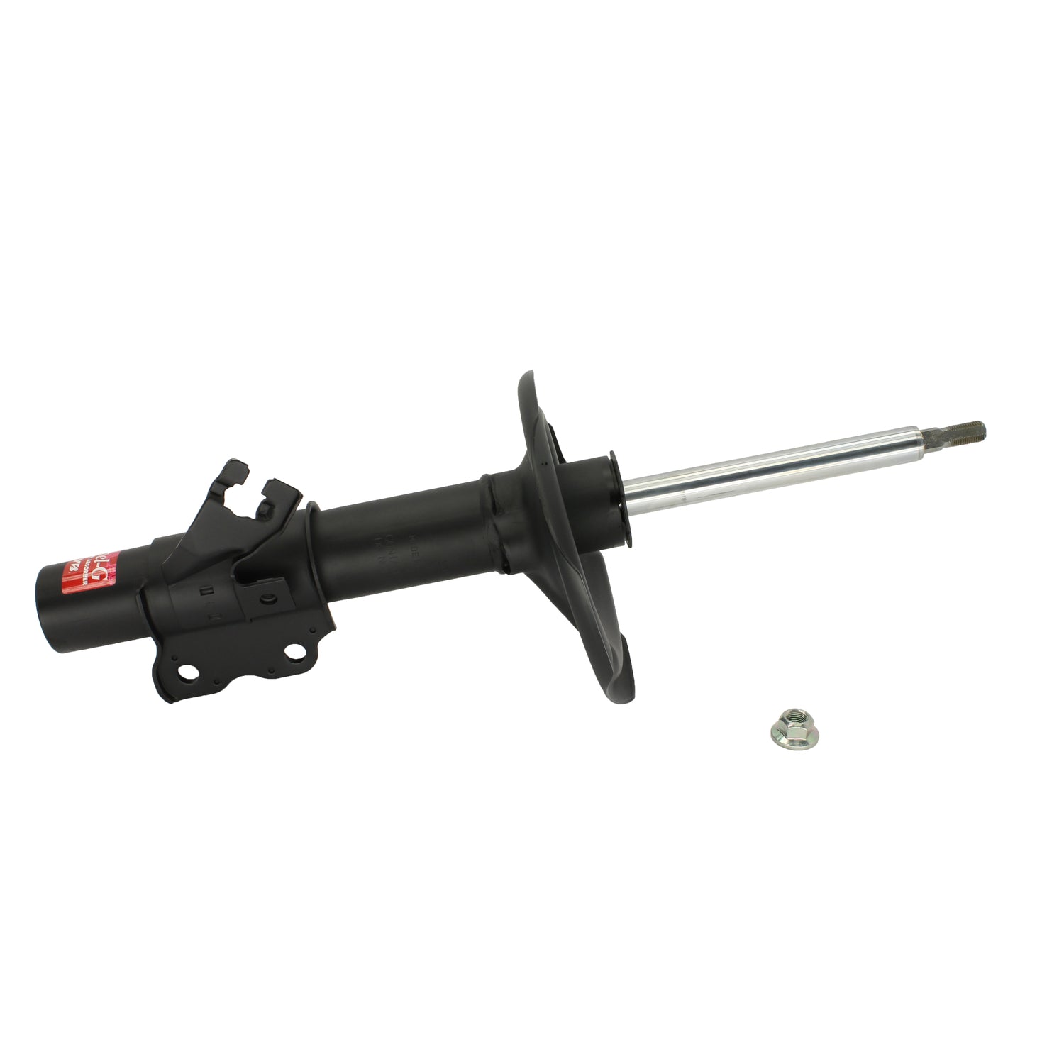 KYB 234052 Front Left Excel-G Strut Nissan 240SX