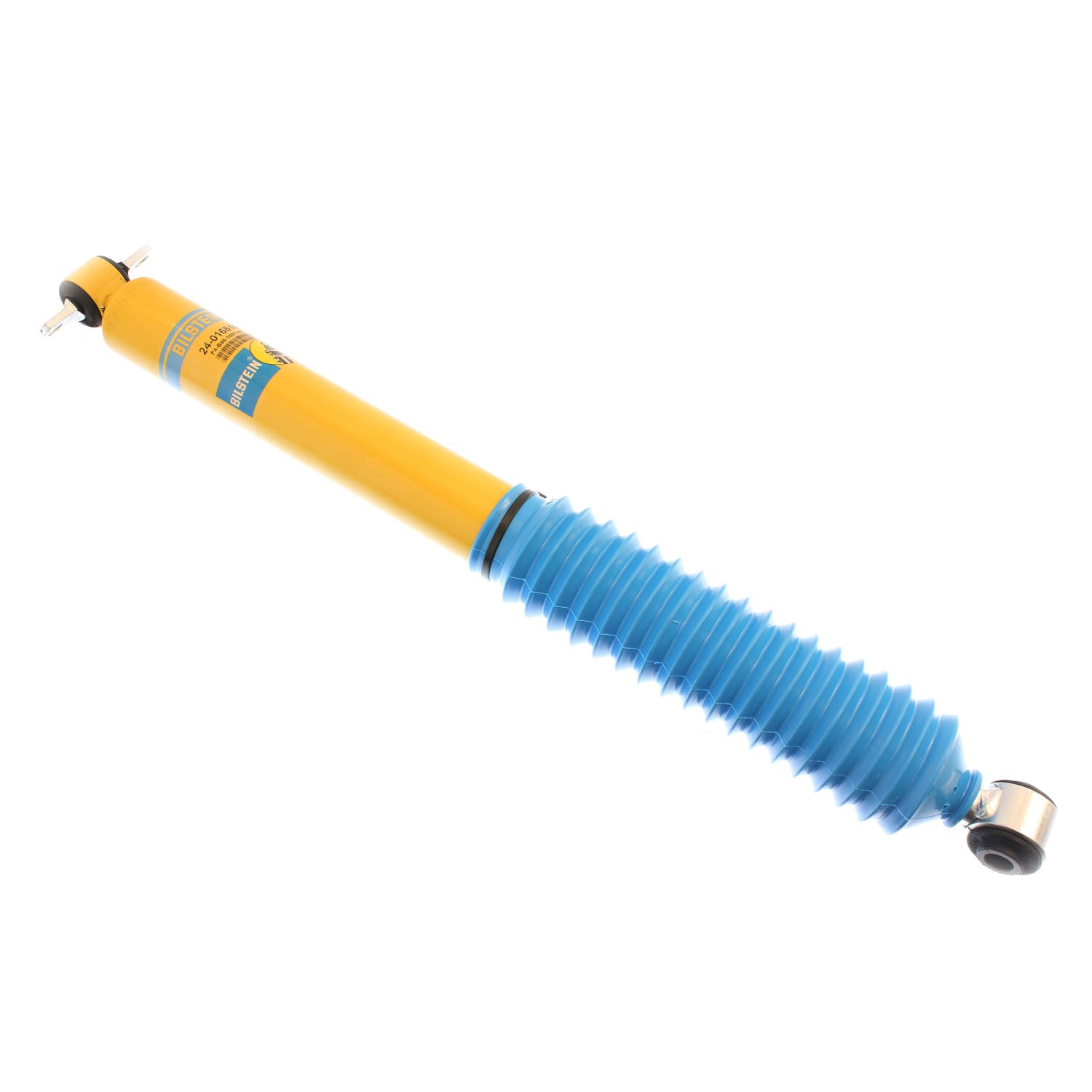 Bilstein 24-016810 Rear 4600 Heavy Duty (B6) Shock Absorber Chevrolet S10 GMC S15, Sonoma