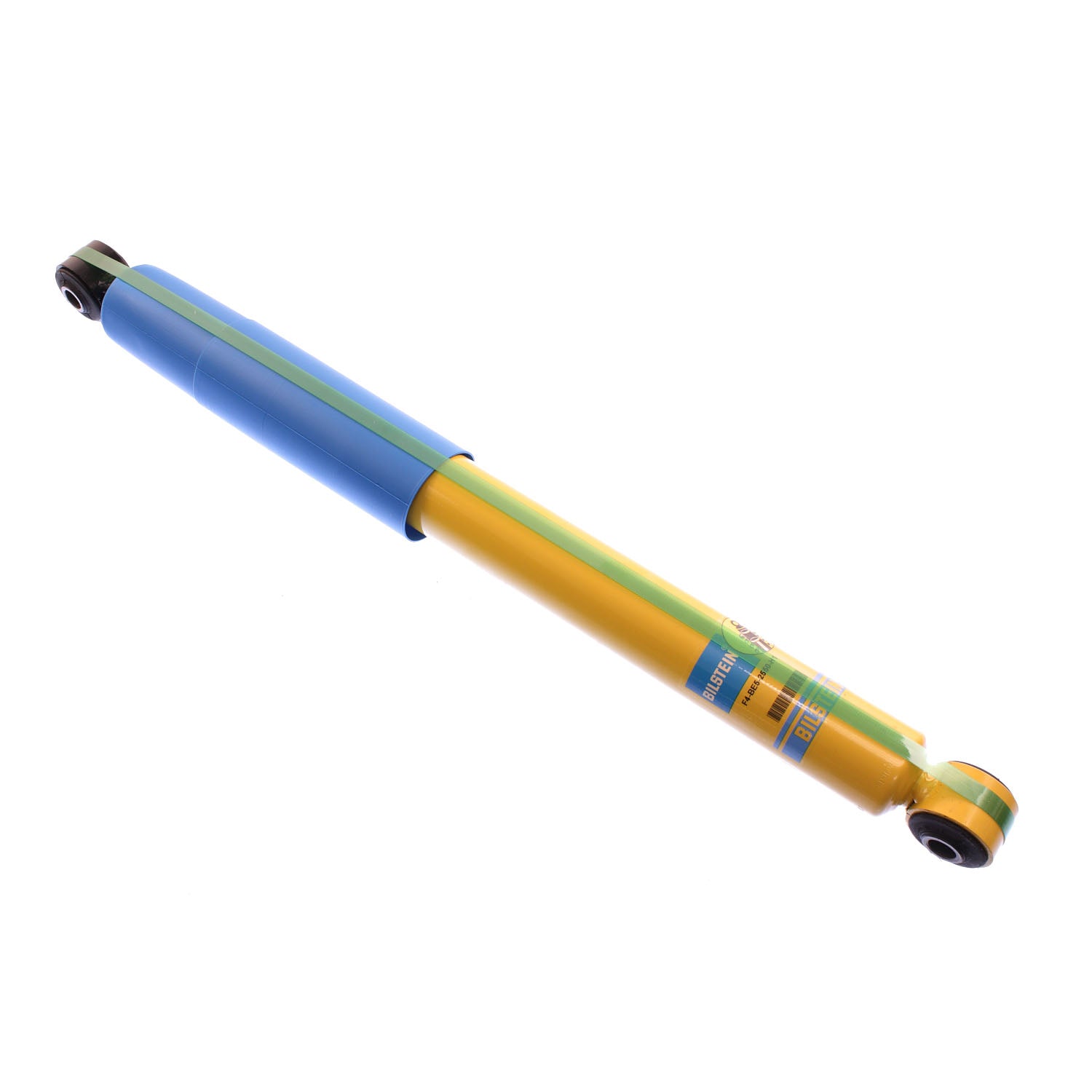 Bilstein 4600 Front and Rear Shocks for Ram 3500 2013-2018 Bilstein 4600 Front and Rear Shocks for Ram 3500 2013-2018